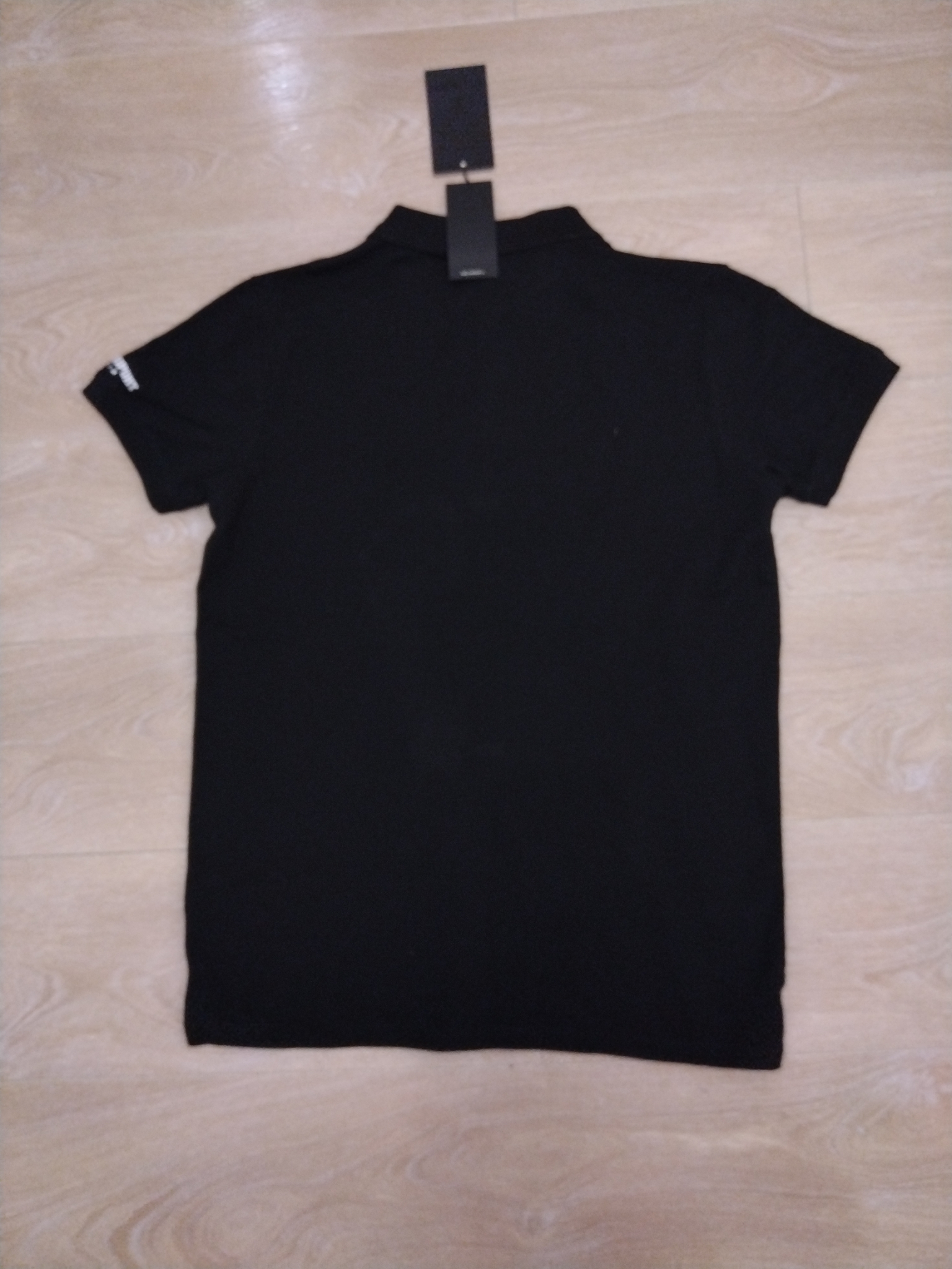 Plein Sport Поло, миниатюра 2