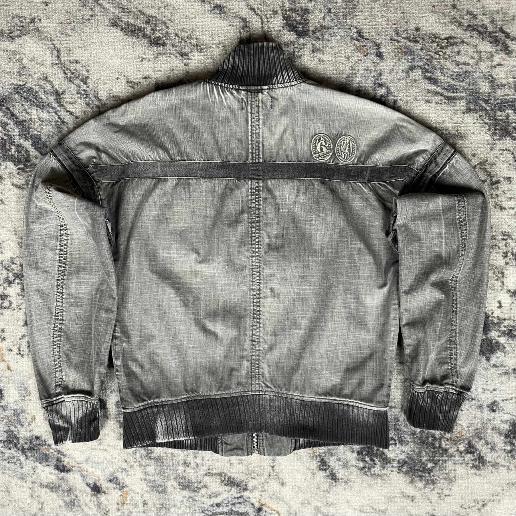 Diesel Lightweight Jacket, миниатюра 2