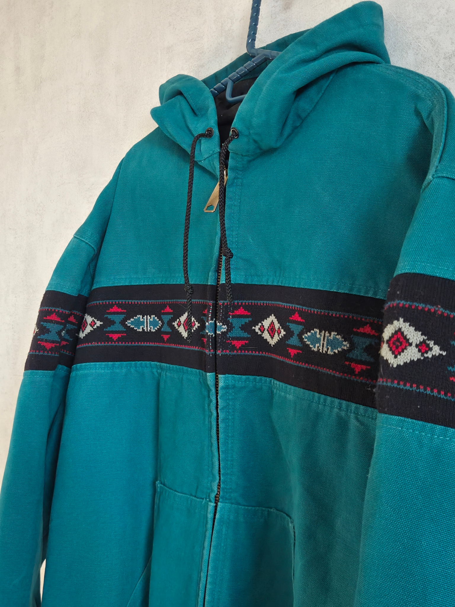 Carhartt Бомбер, миниатюра 5