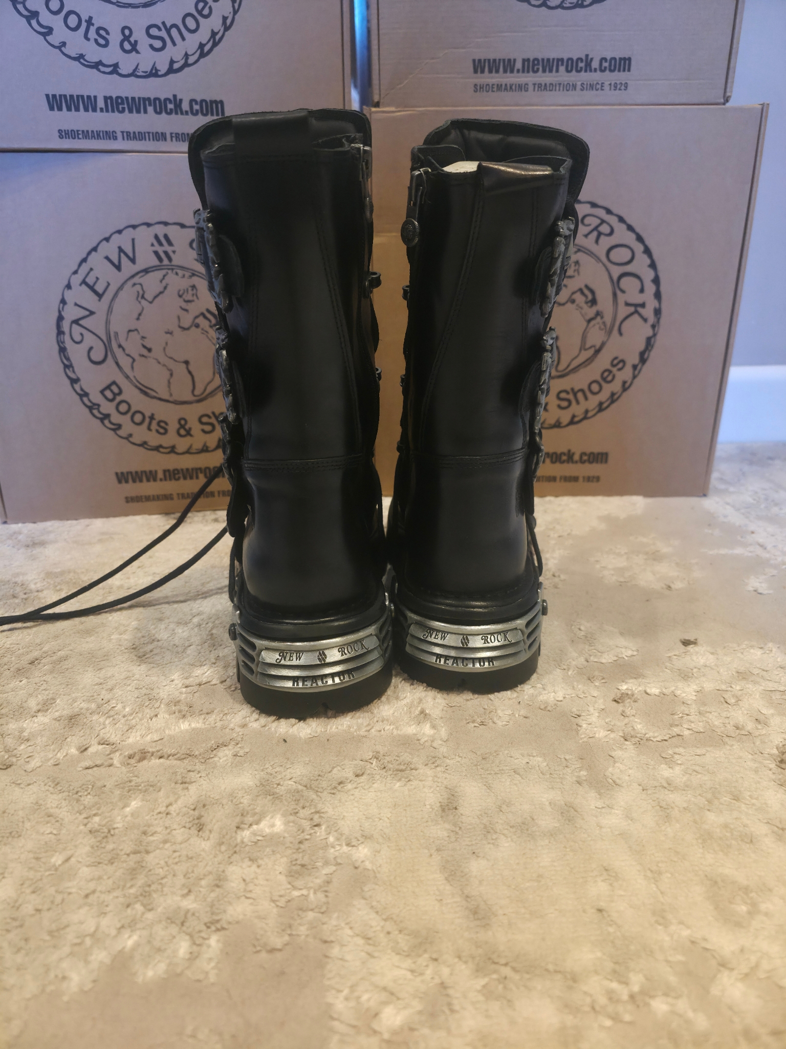New rock M-391-R25, миниатюра 2