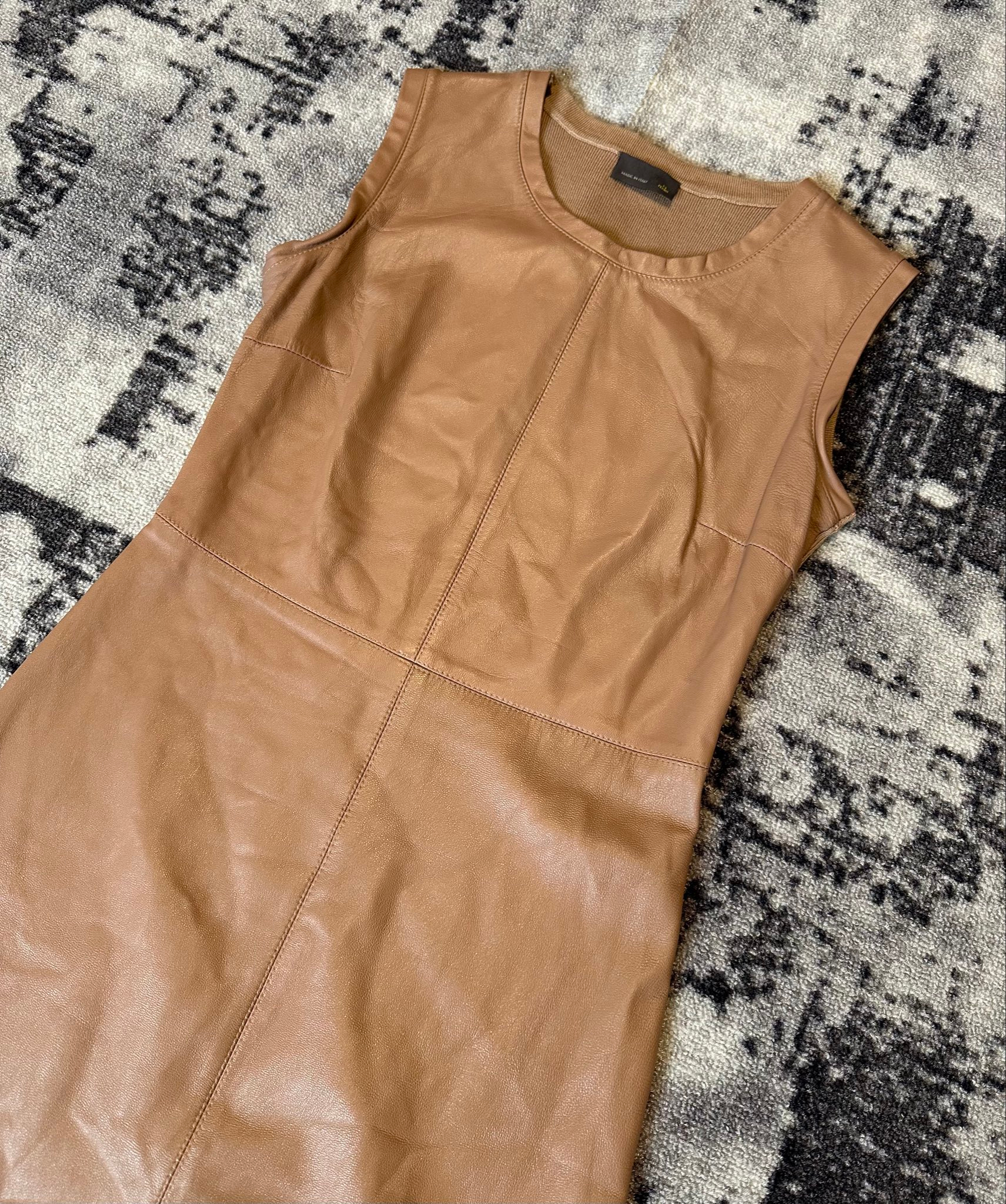 Fendi Leather Mini, миниатюра 2