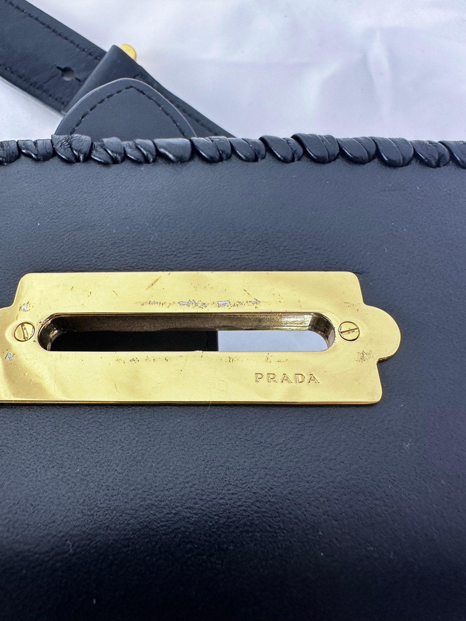 Prada Milano Bag, миниатюра 3