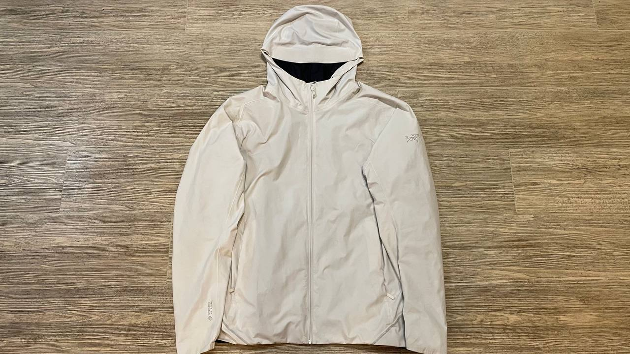 Arcteryx Solano Hoody Cocoon, миниатюра 8