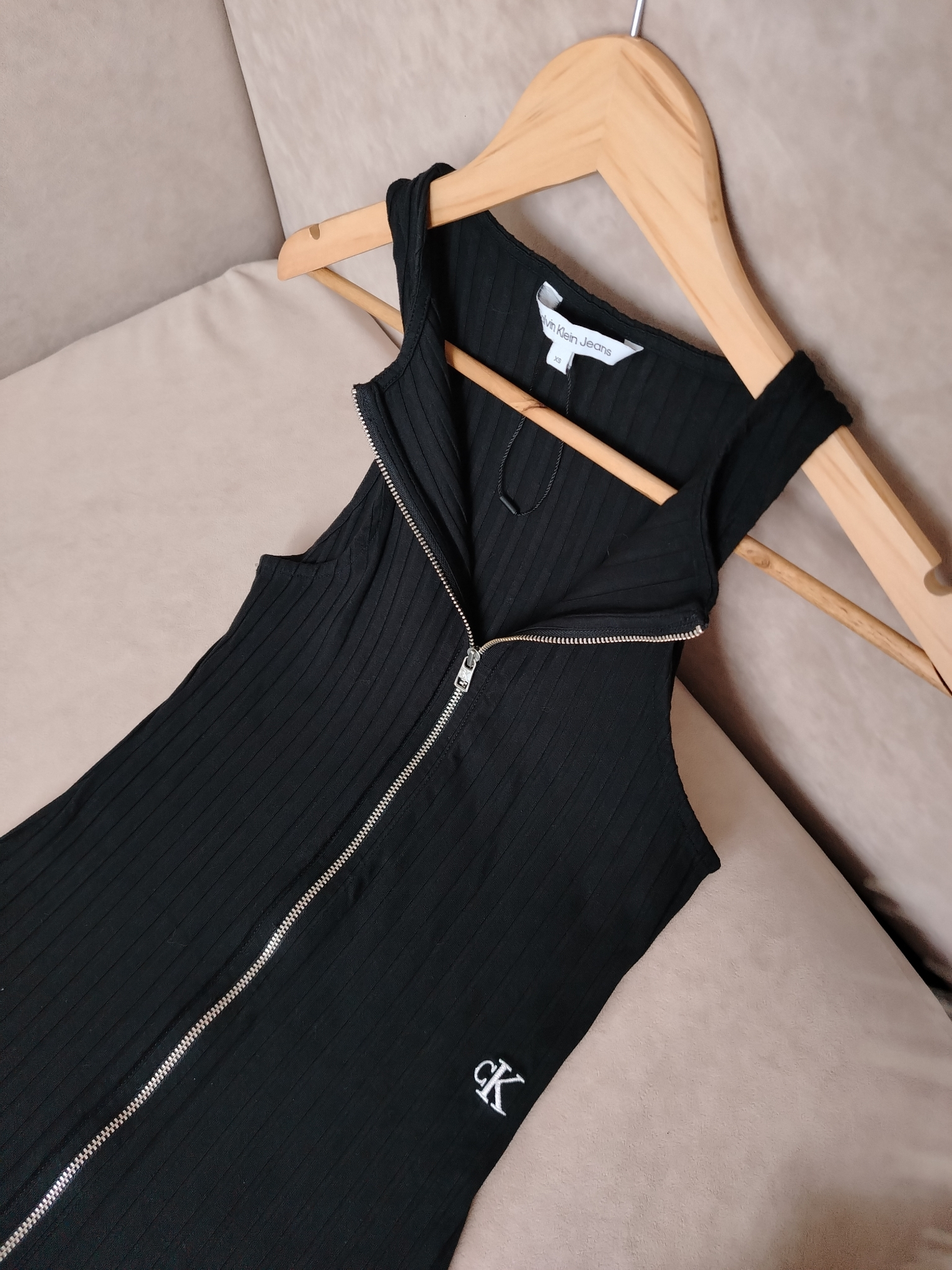 Calvin Klein Dress, миниатюра 7