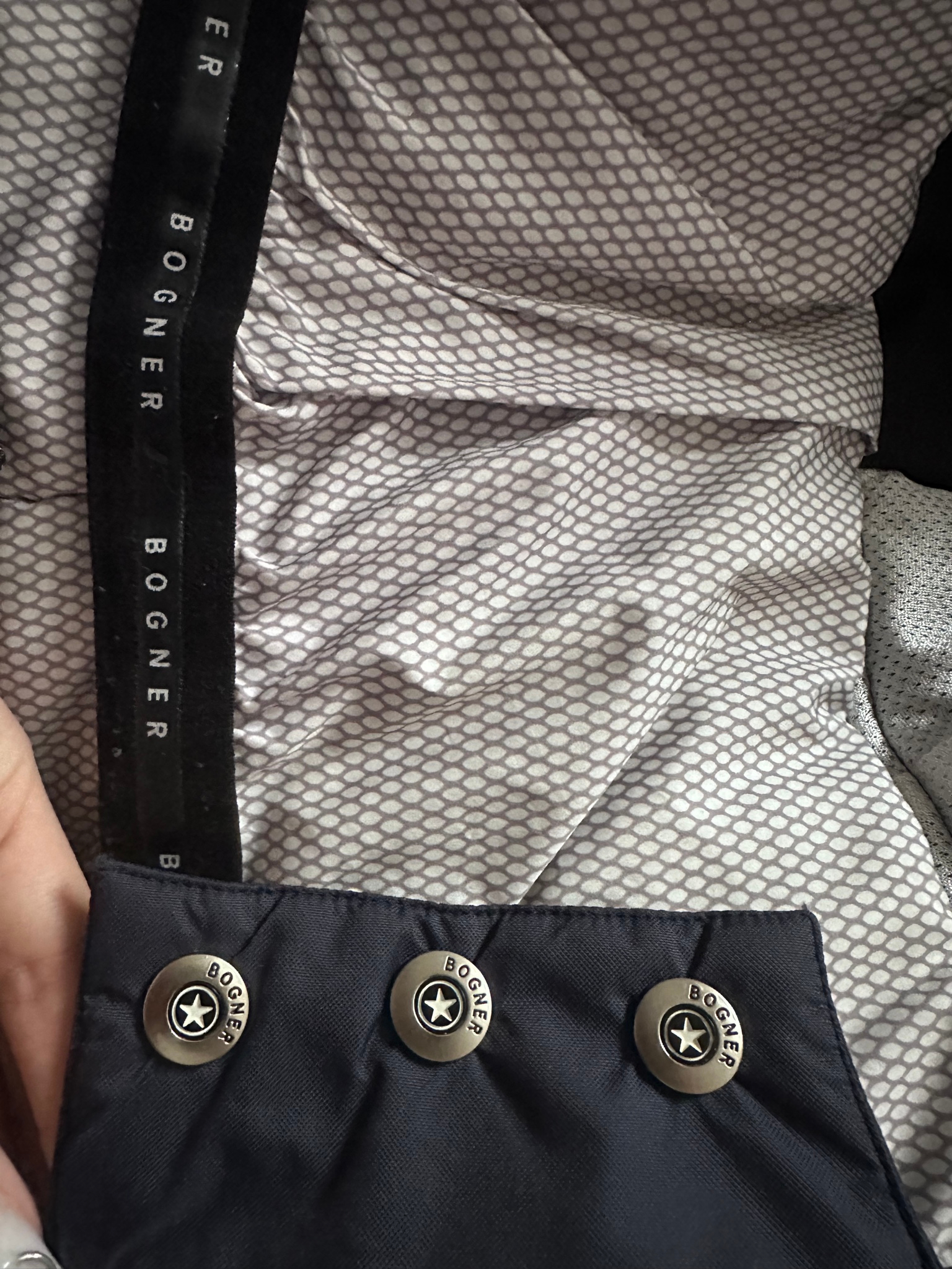Bogner Jacket, миниатюра 8