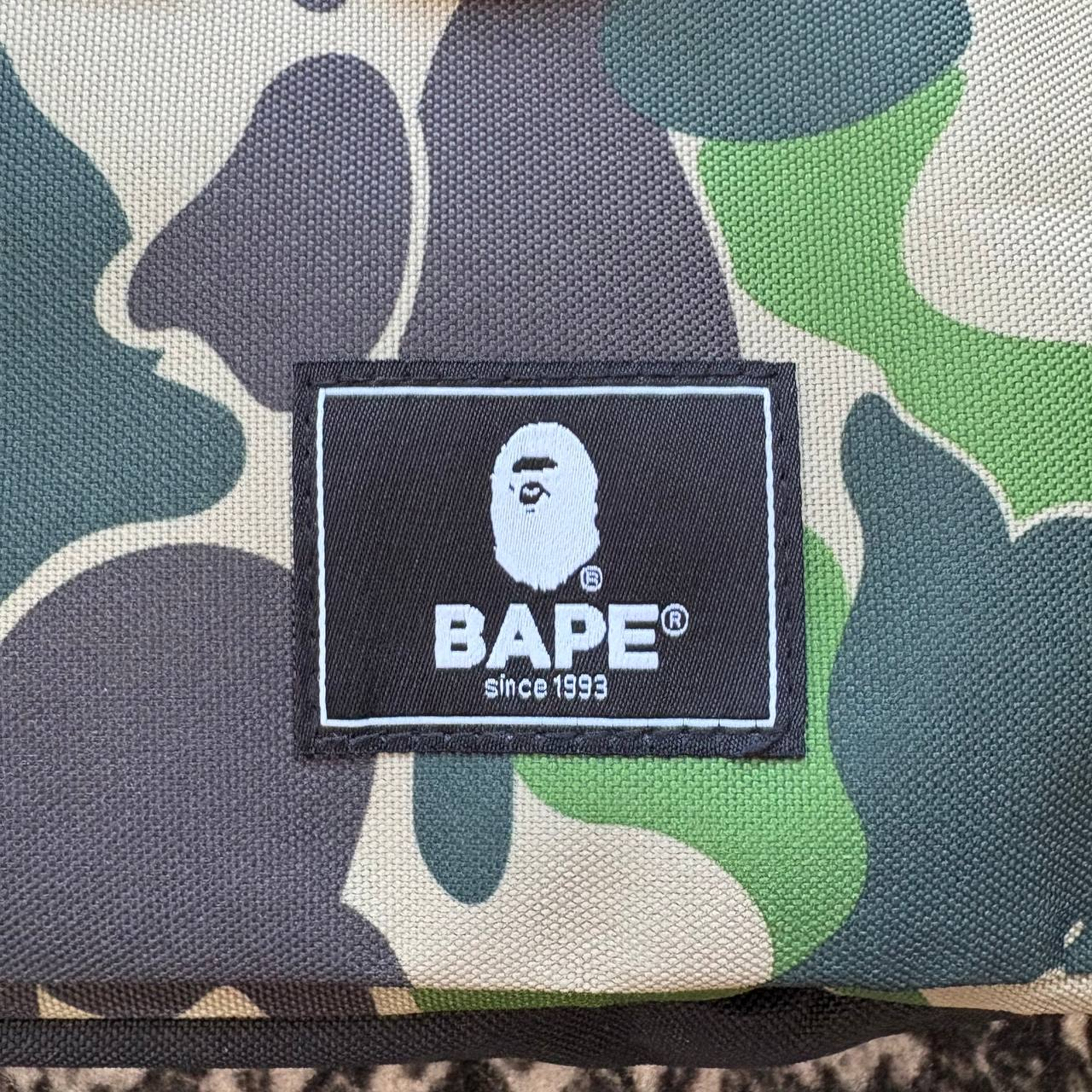 Bape Сумка (лимитка), миниатюра 2