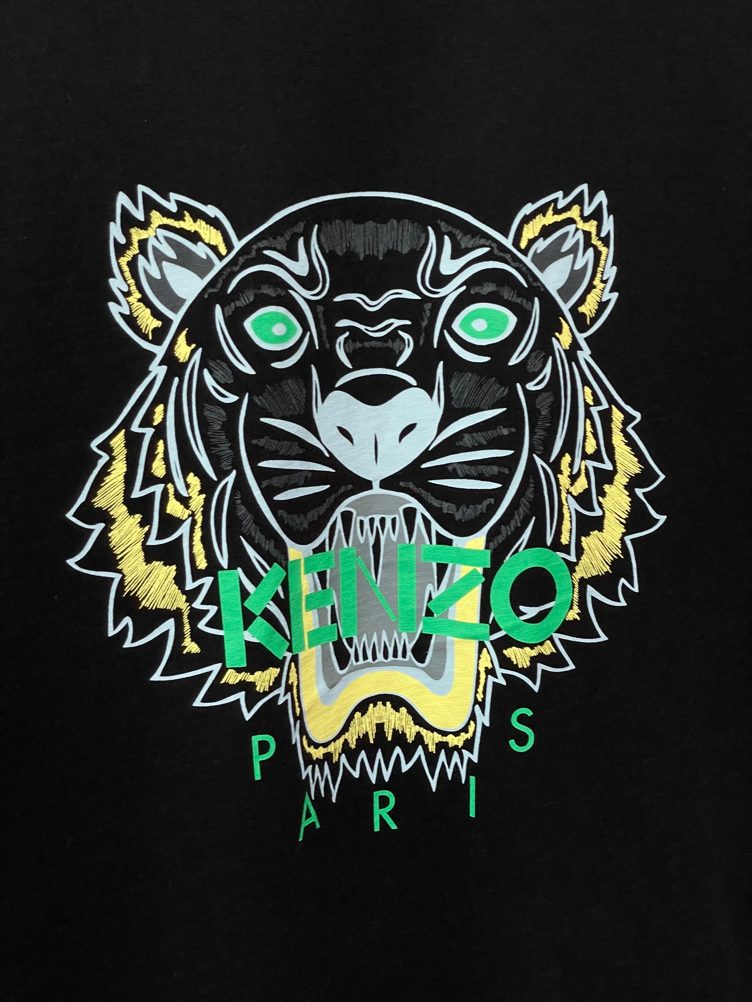 Kenzo Футболка, миниатюра 4