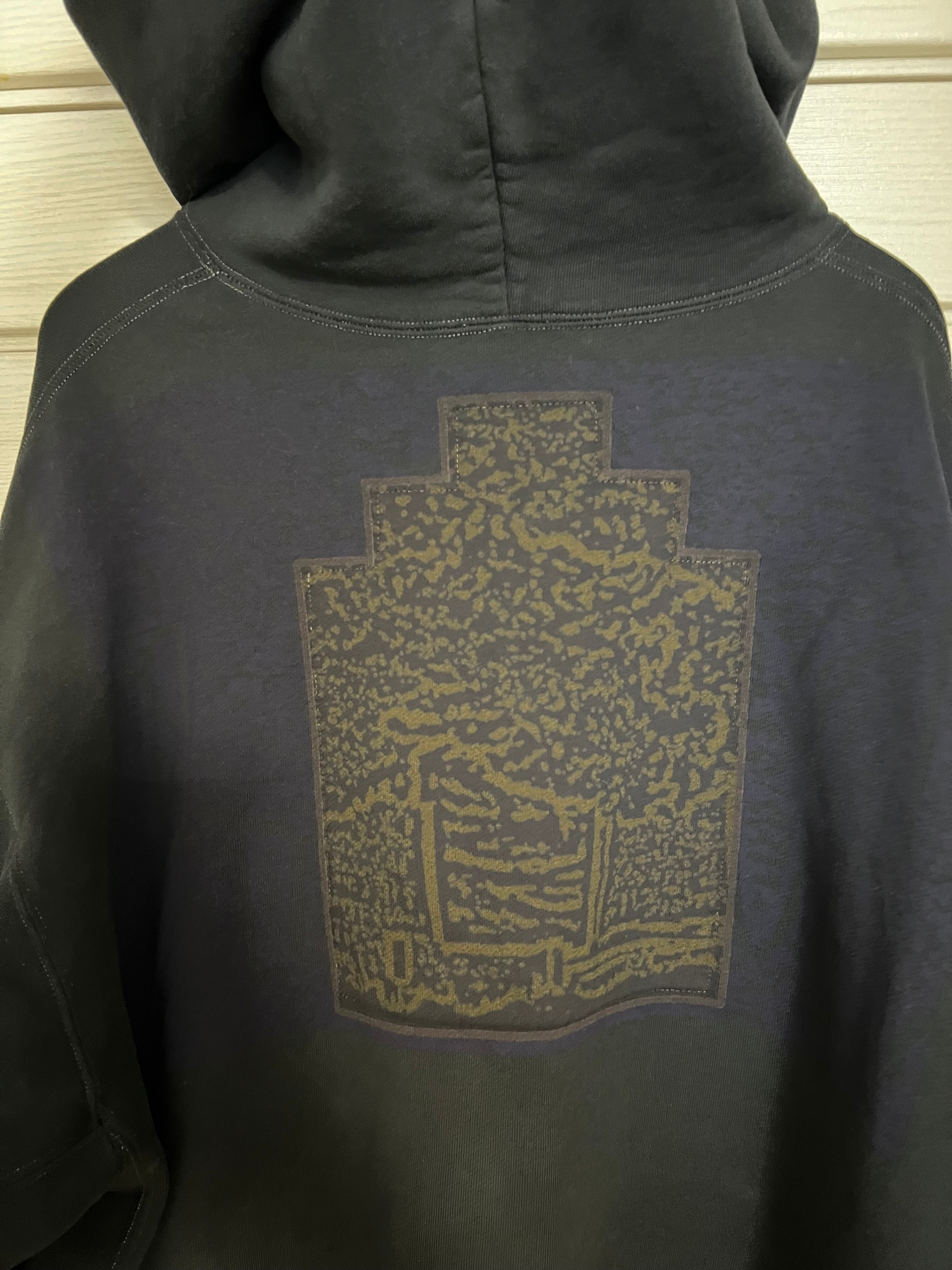 Cav Empt Hoodie SS19, миниатюра 2