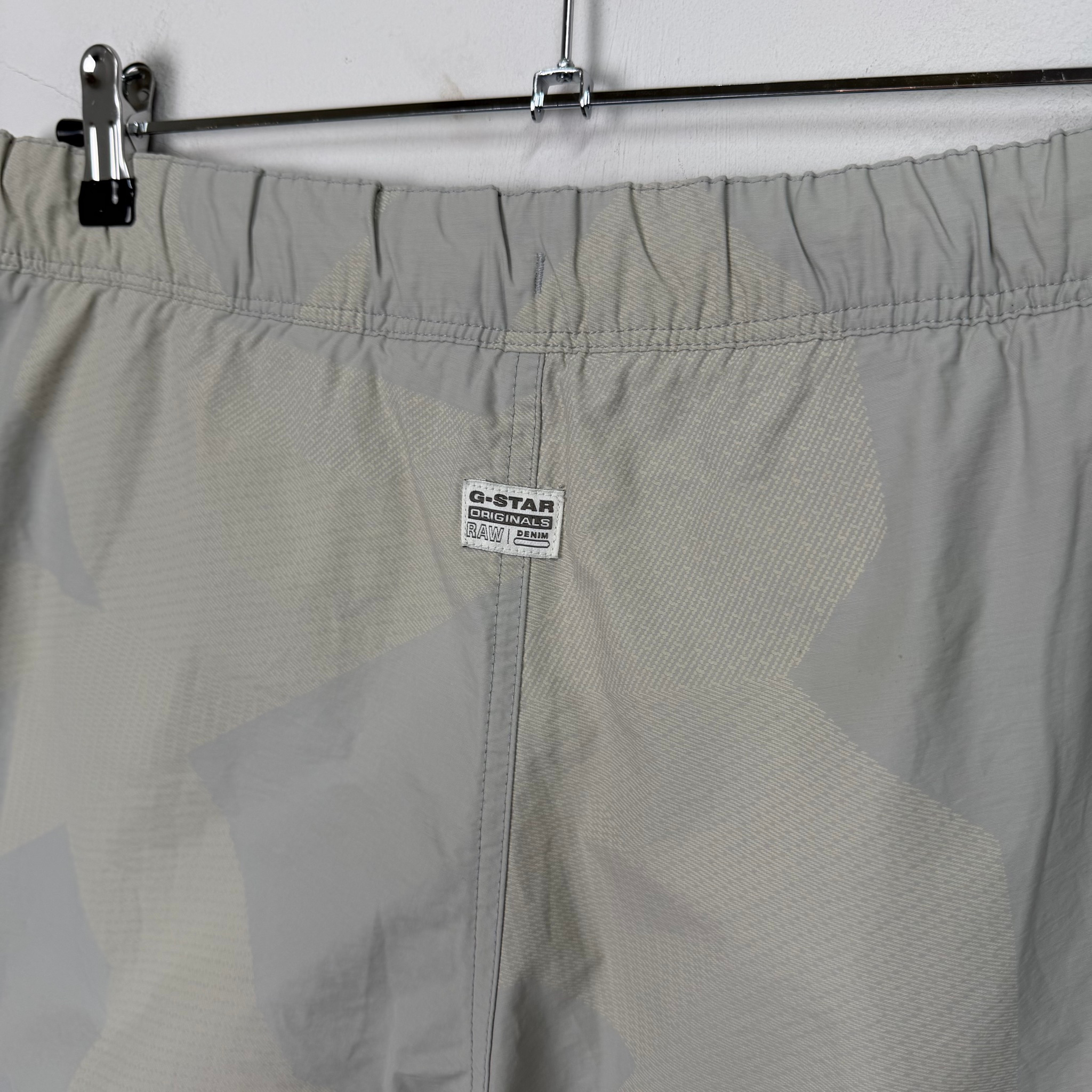 G-Star Raw Pragly Shorts, миниатюра 4