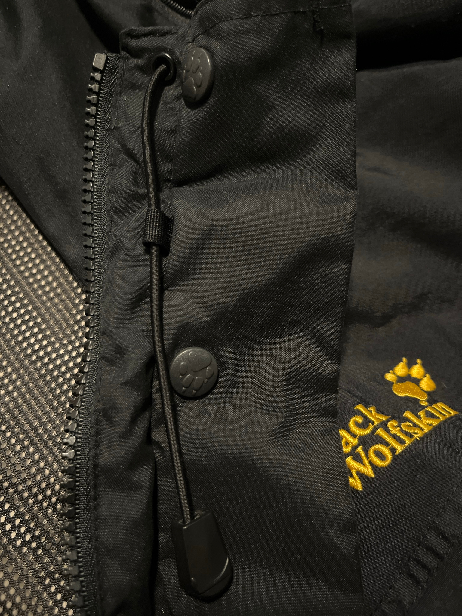 Jack Wolfskin Куртка, миниатюра 11