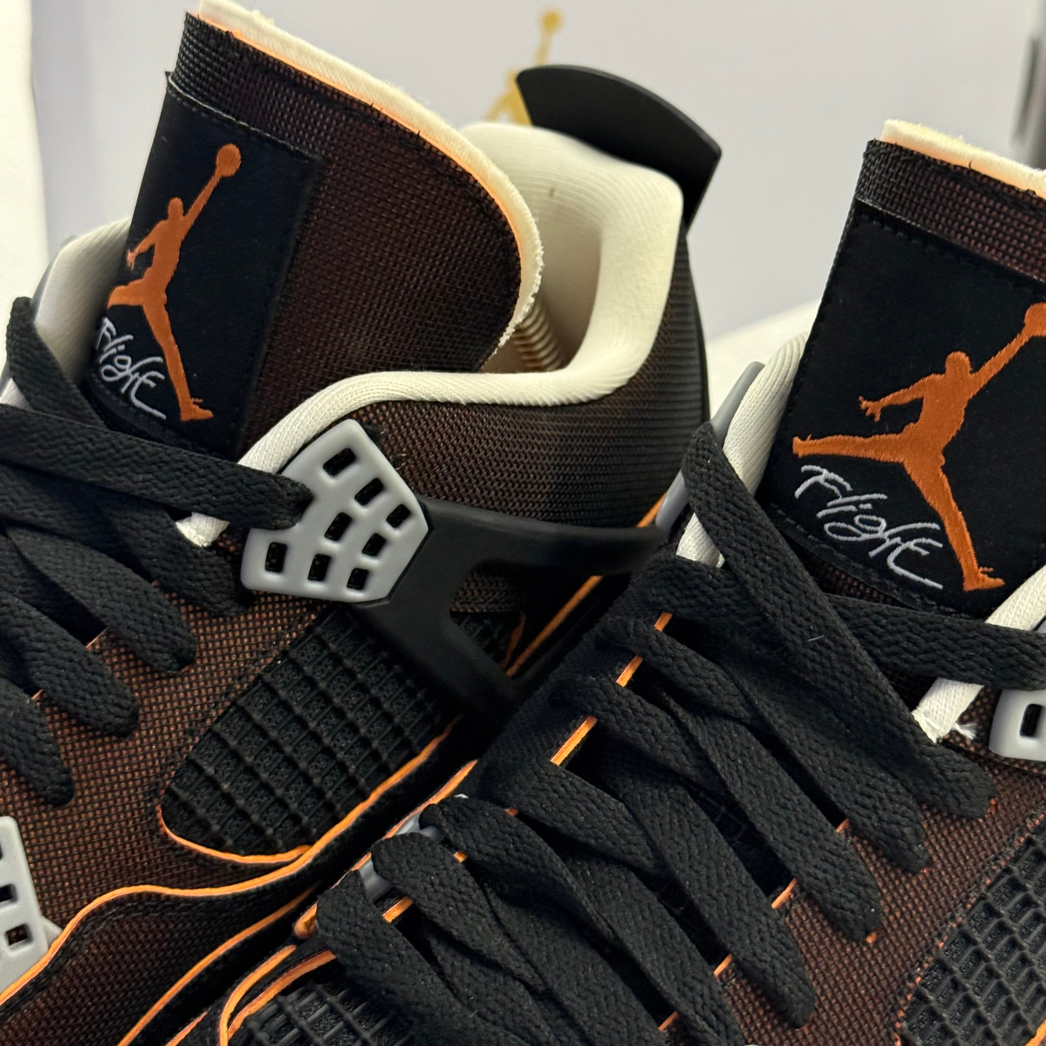 Nike x Air Jordan Jordan WMNS Air 4 Retro SE, миниатюра 5