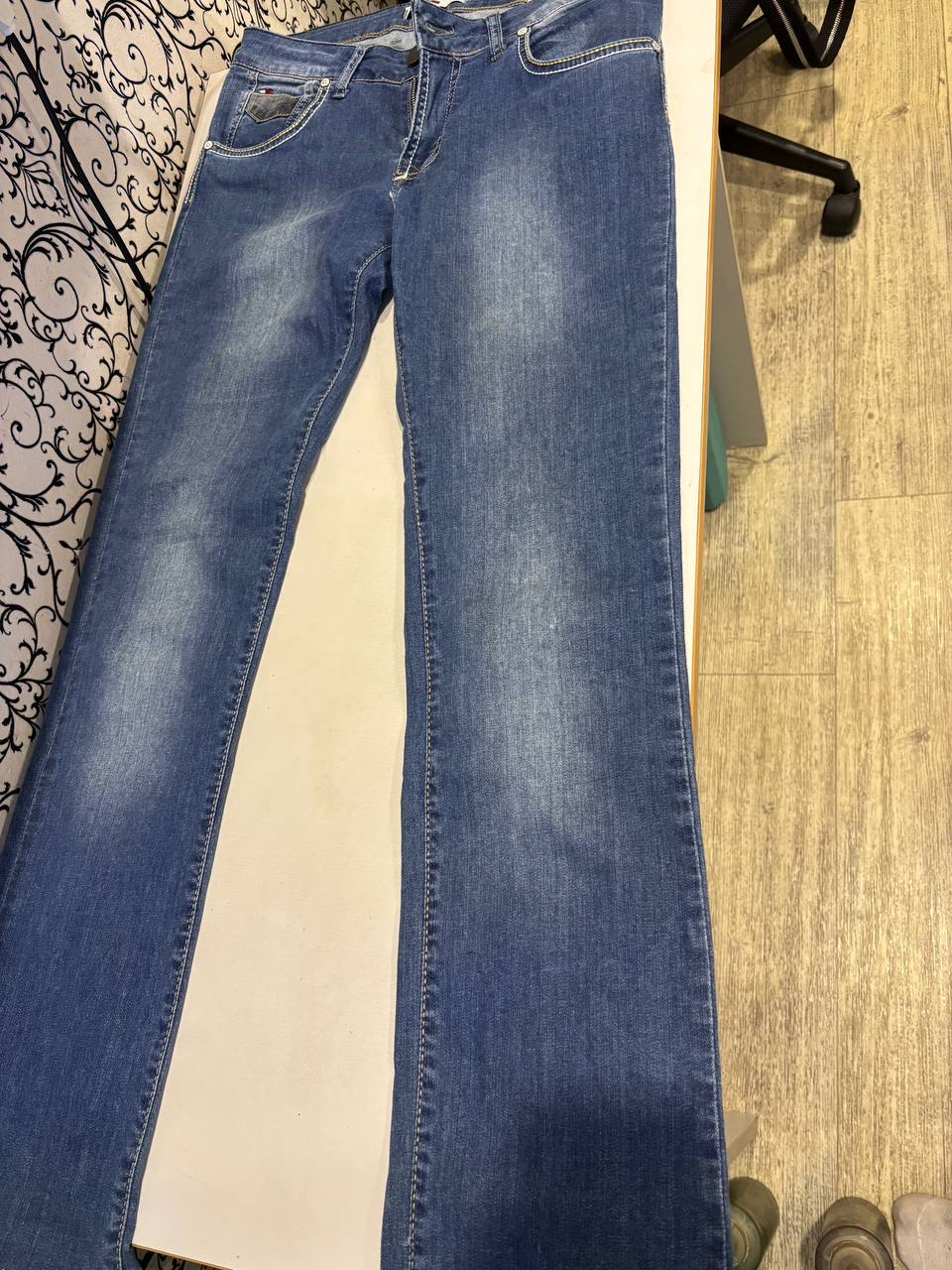 Tommy Hilfiger Jeans, миниатюра 1