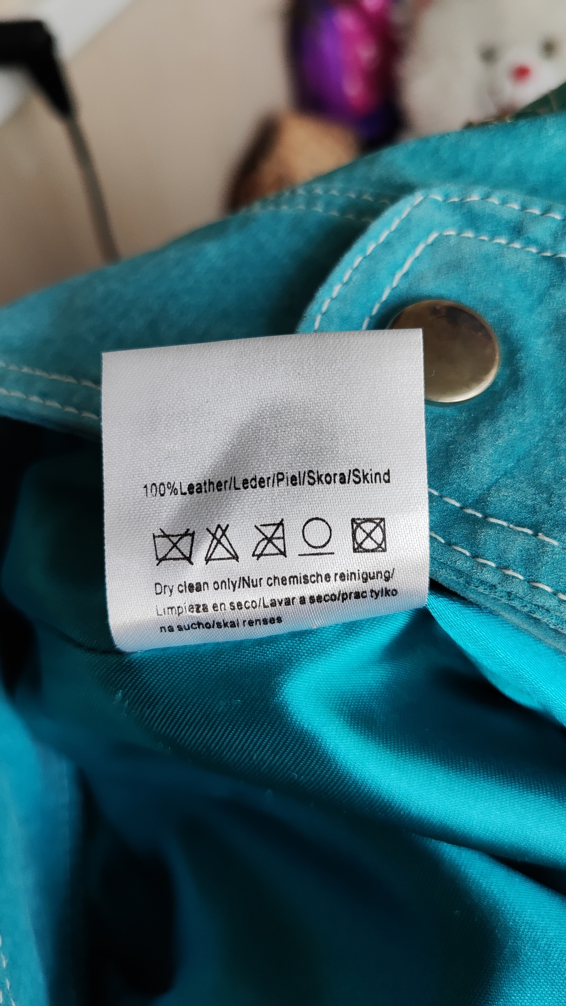 Vero Moda Юбка, миниатюра 4