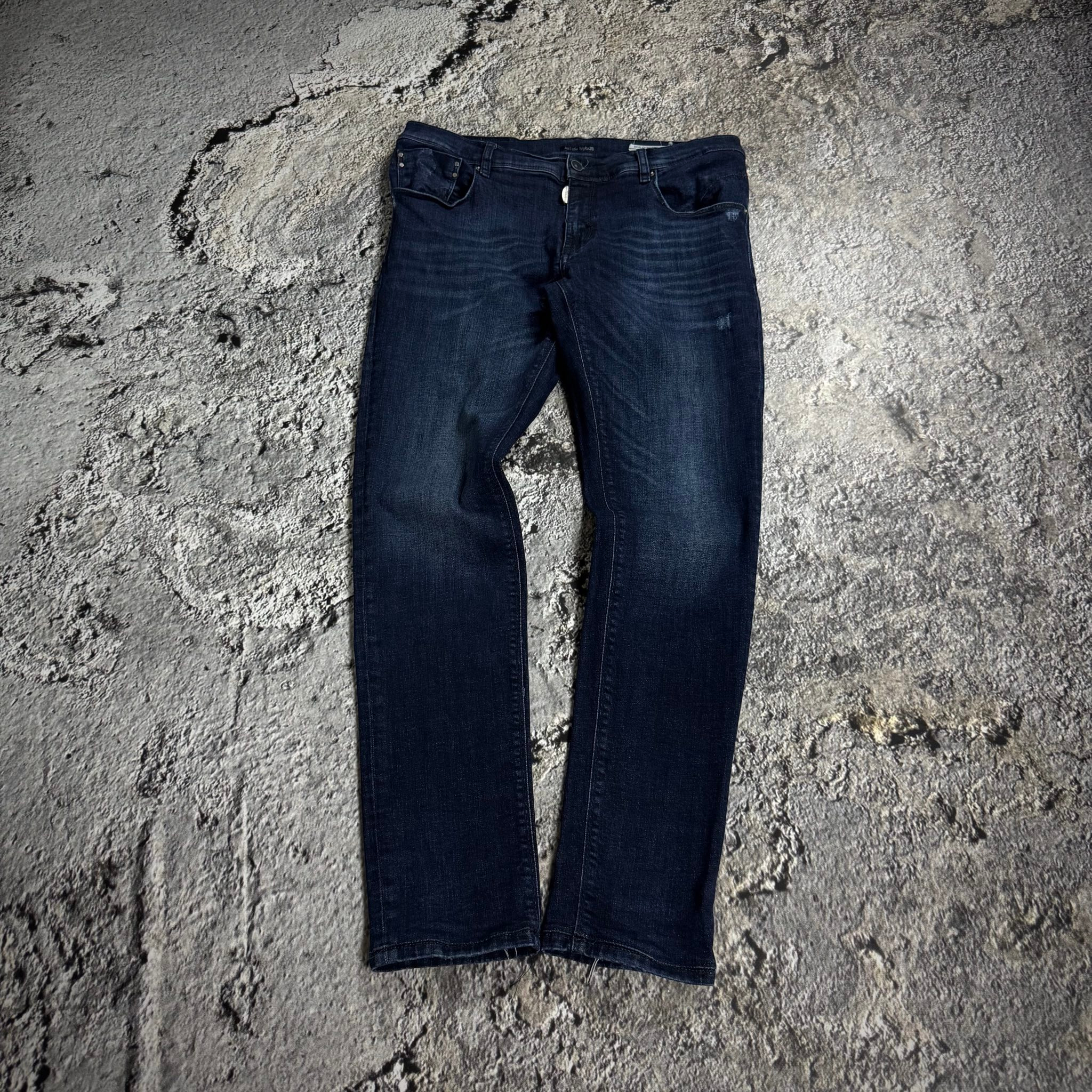 Antony Morato Don Giovanni Jeans, миниатюра 1