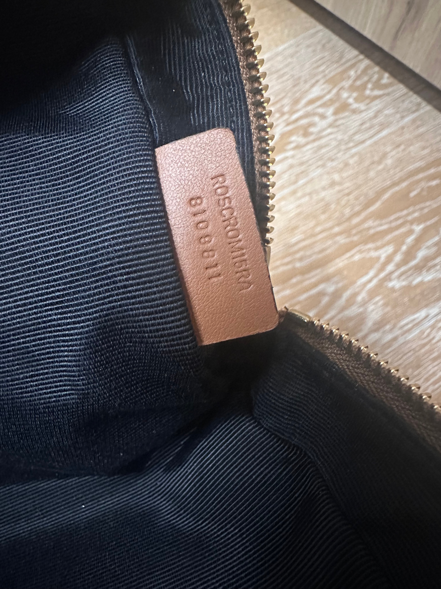 Burberry Bag, миниатюра 8