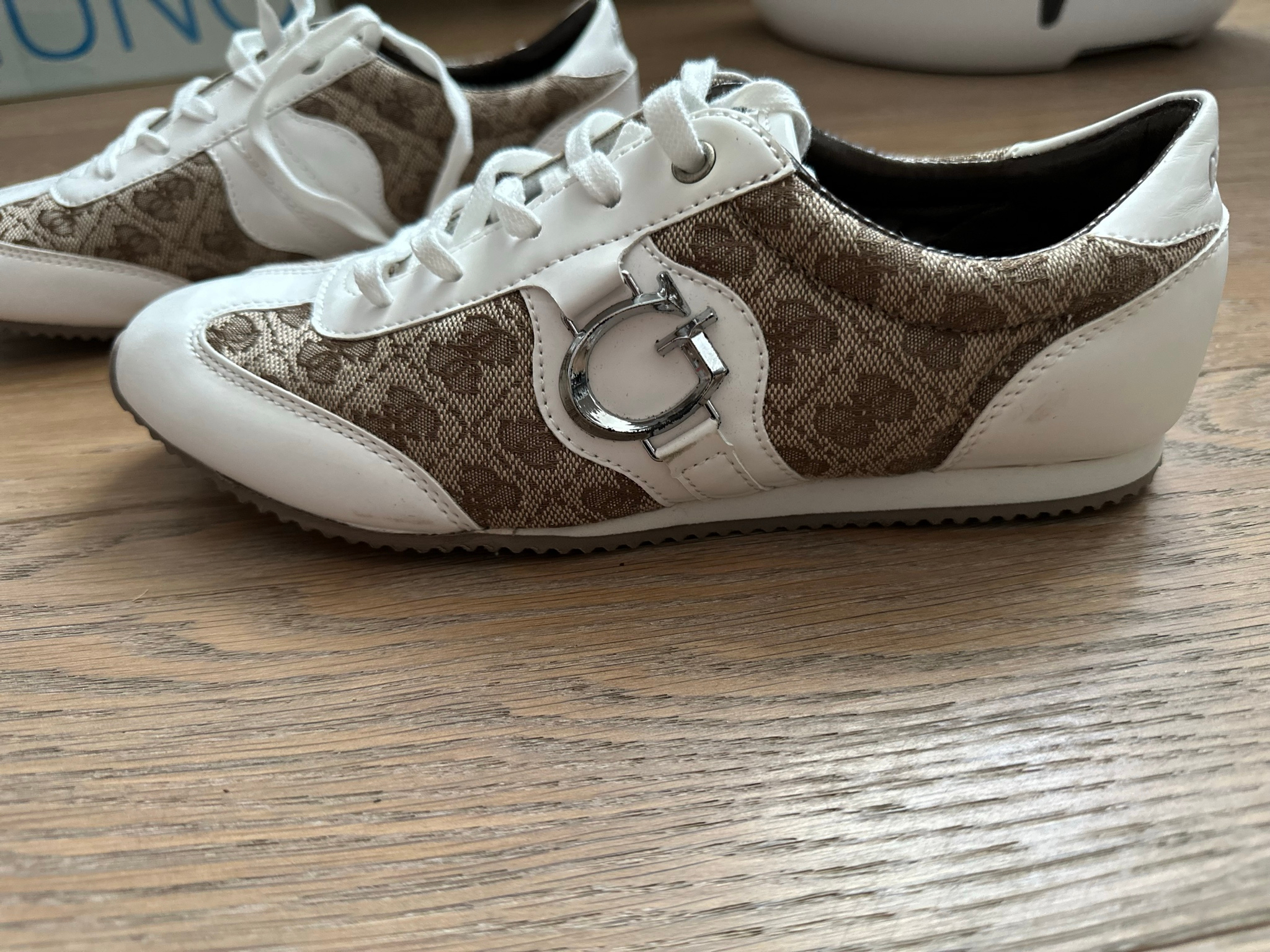 Guess Кроссовки, миниатюра 5