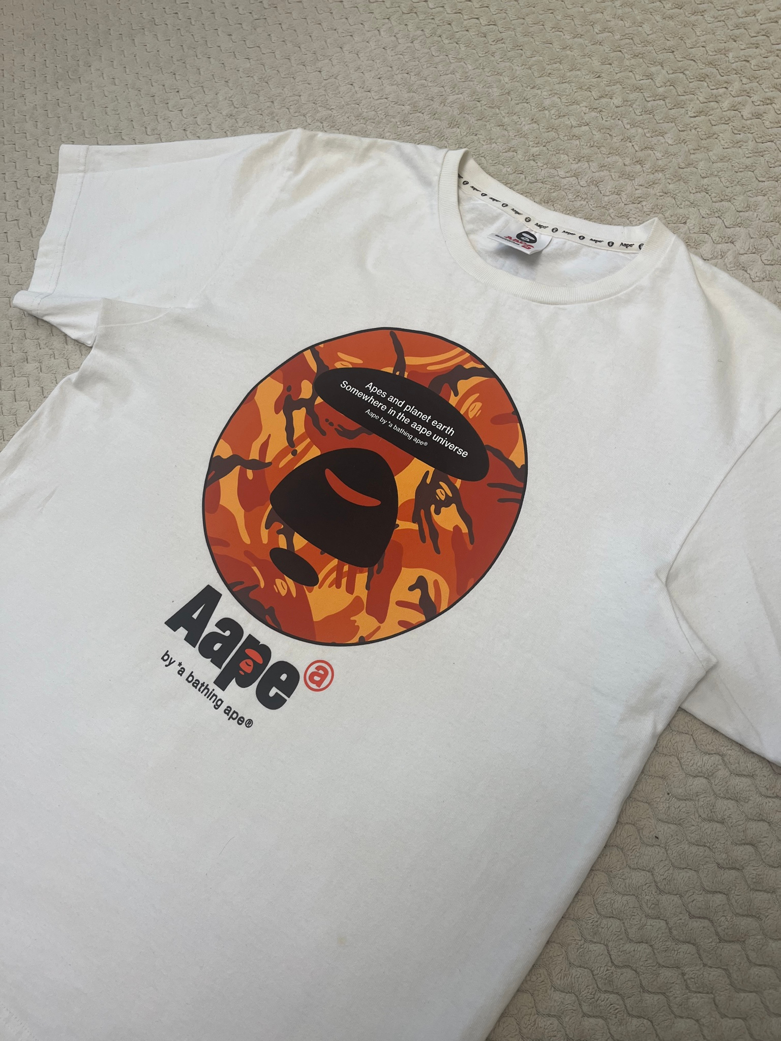 Aape Aape X Dragon Ball, миниатюра 2