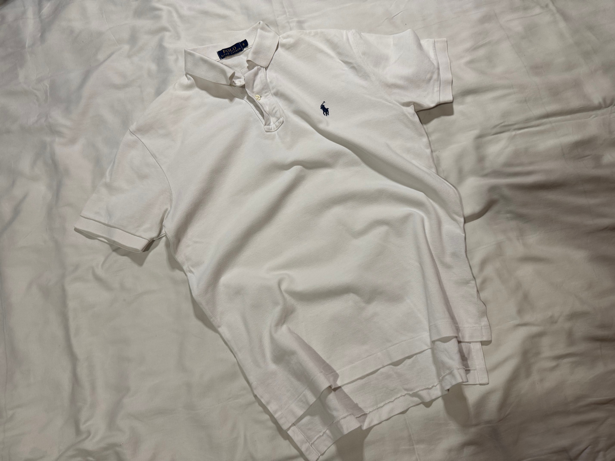 Polo Ralph Lauren Футболка Поло, миниатюра 1