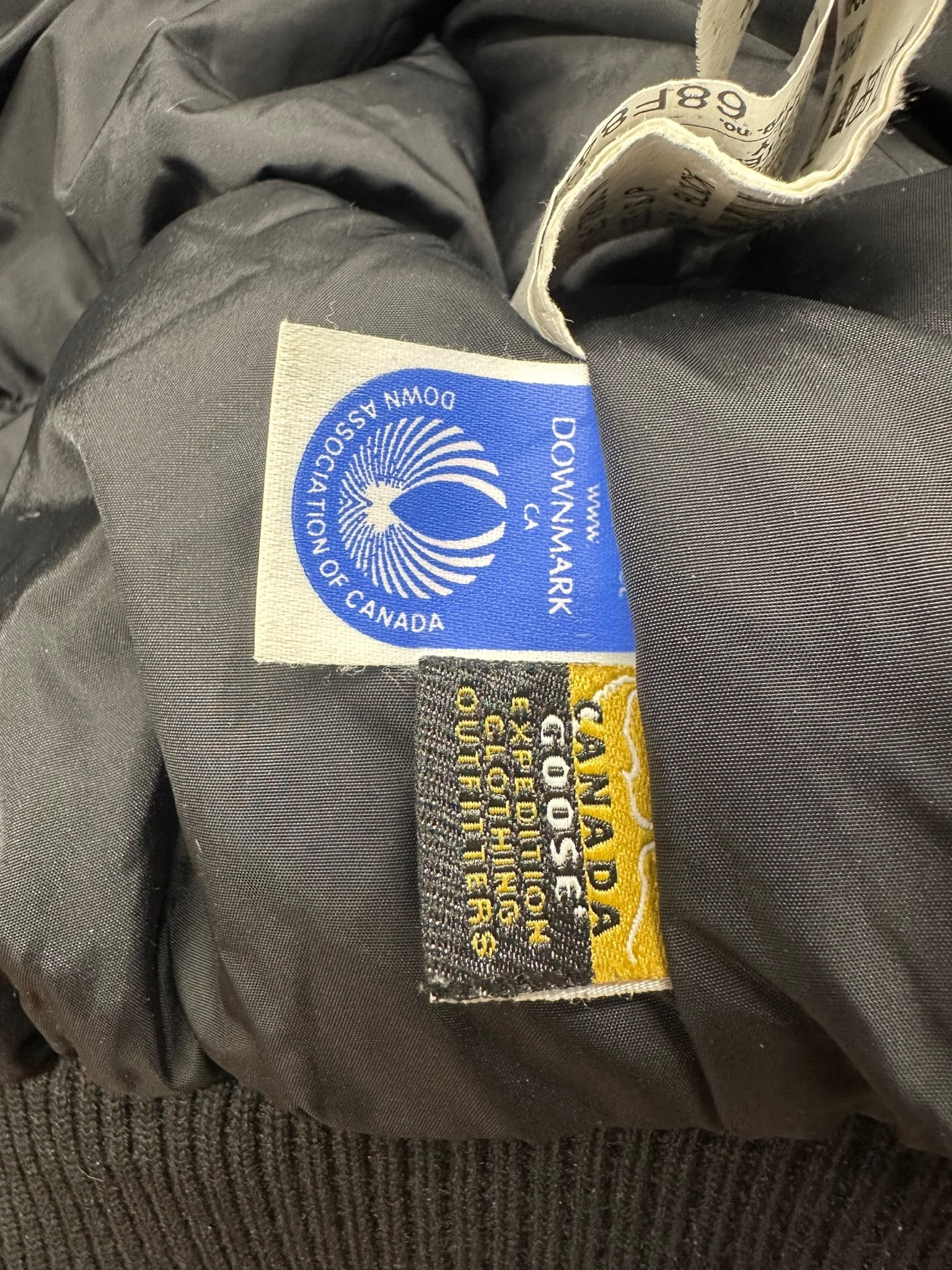 Canada Goose Chilliwack, миниатюра 8