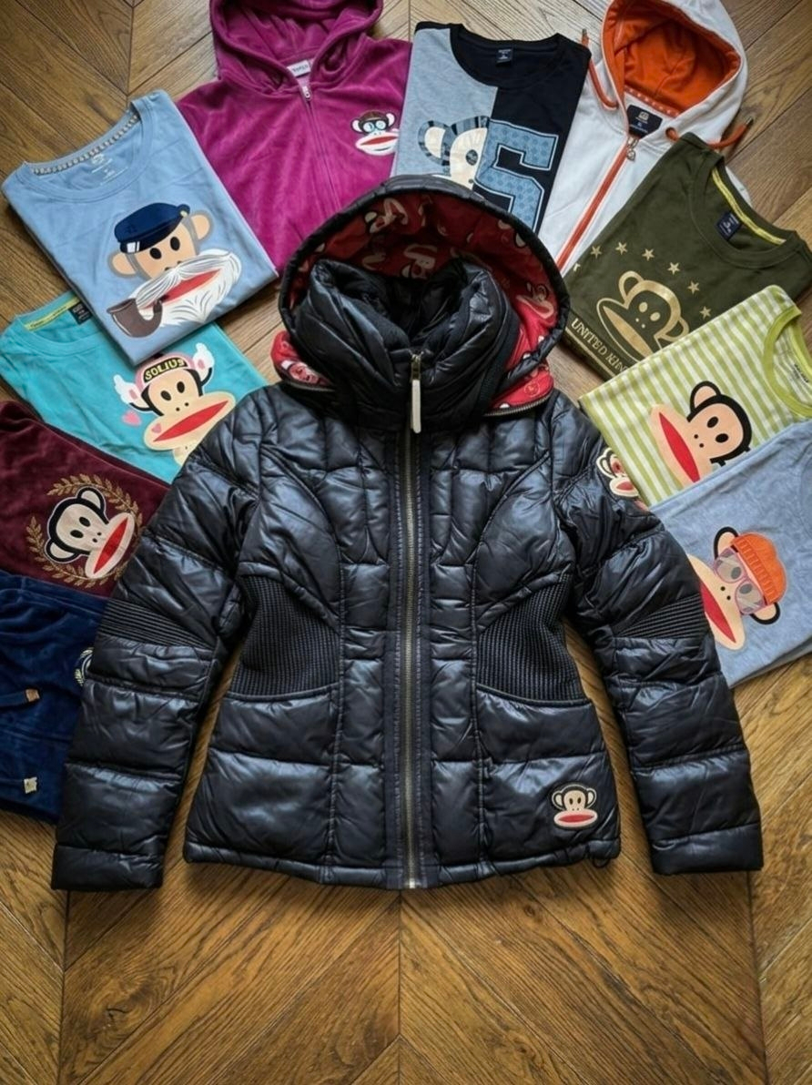 Paul Frank Julius, миниатюра 1