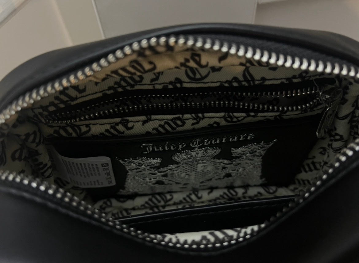 Juicy Couture Сумка, миниатюра 4