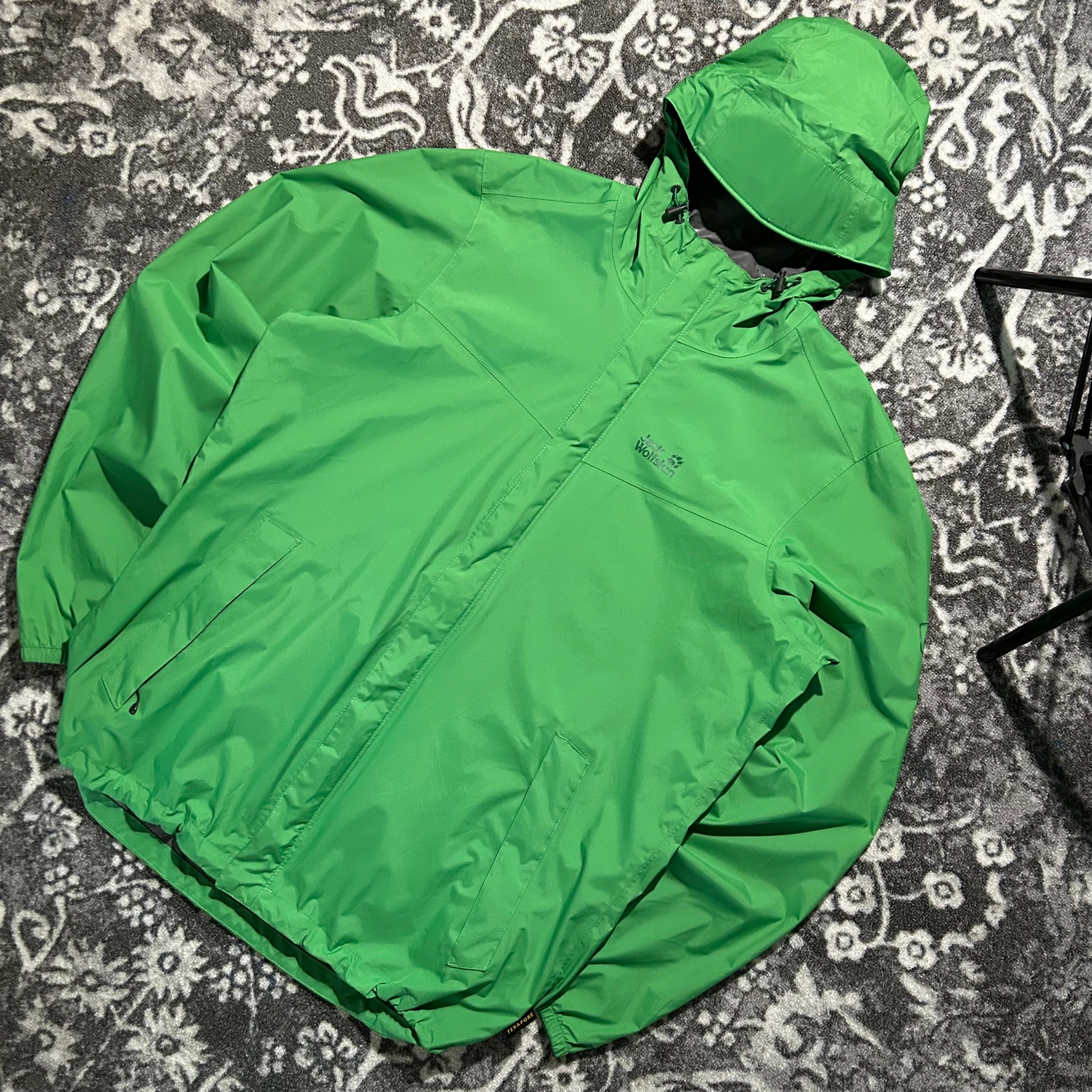 Jack Wolfskin Ветровка, миниатюра 8