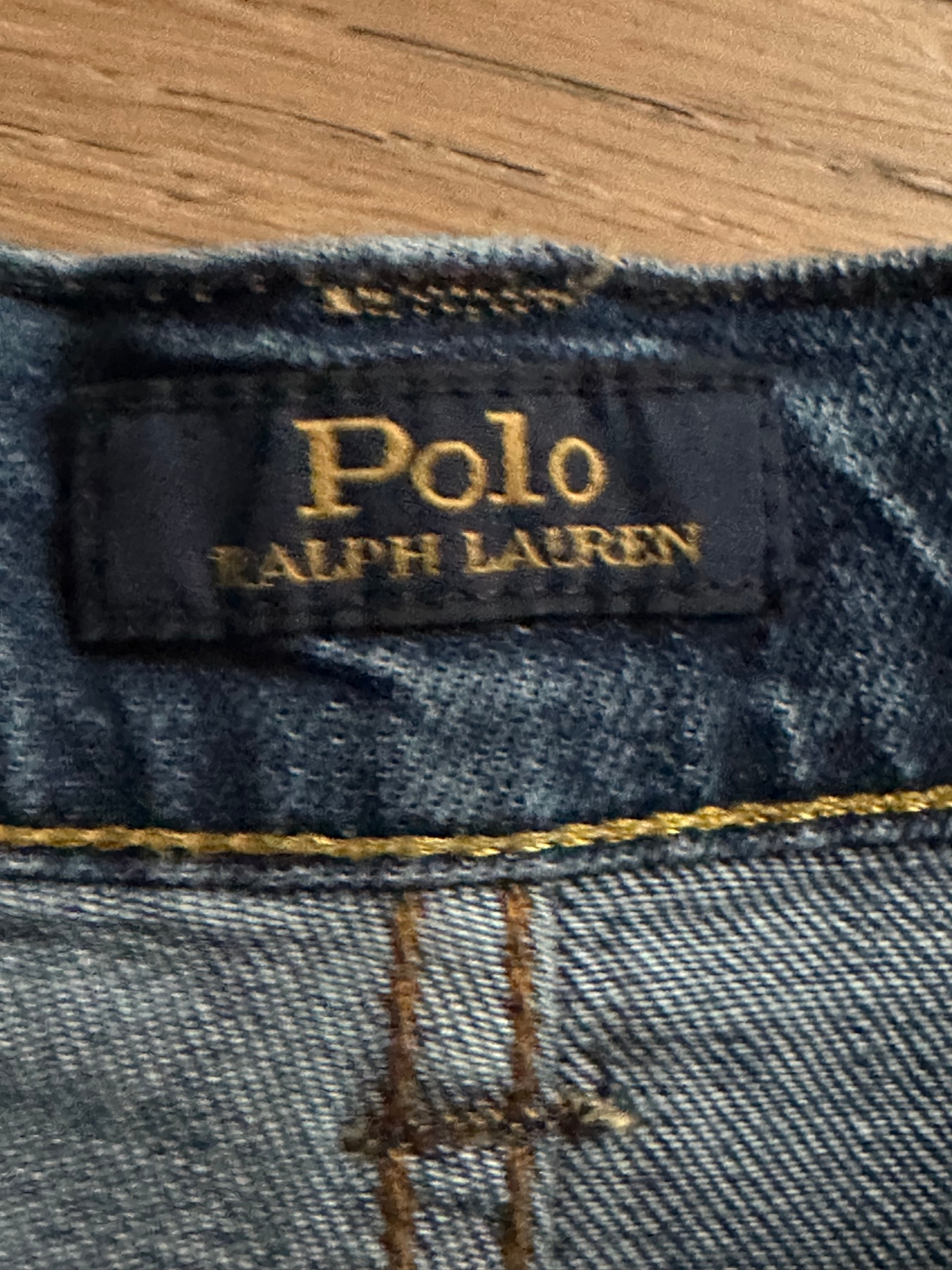 Polo Ralph Lauren Шорты, миниатюра 3