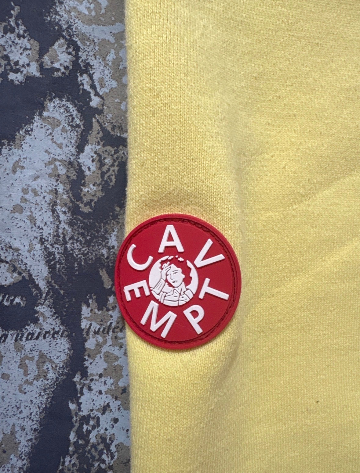 Cav Empt SS18 Sweatshot, миниатюра 5