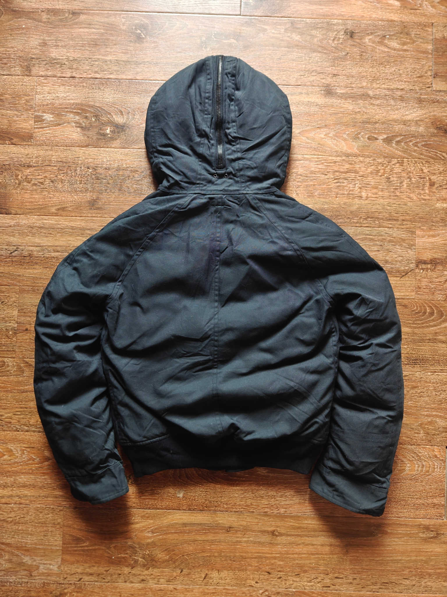 United Arrows Бомбер, миниатюра 2