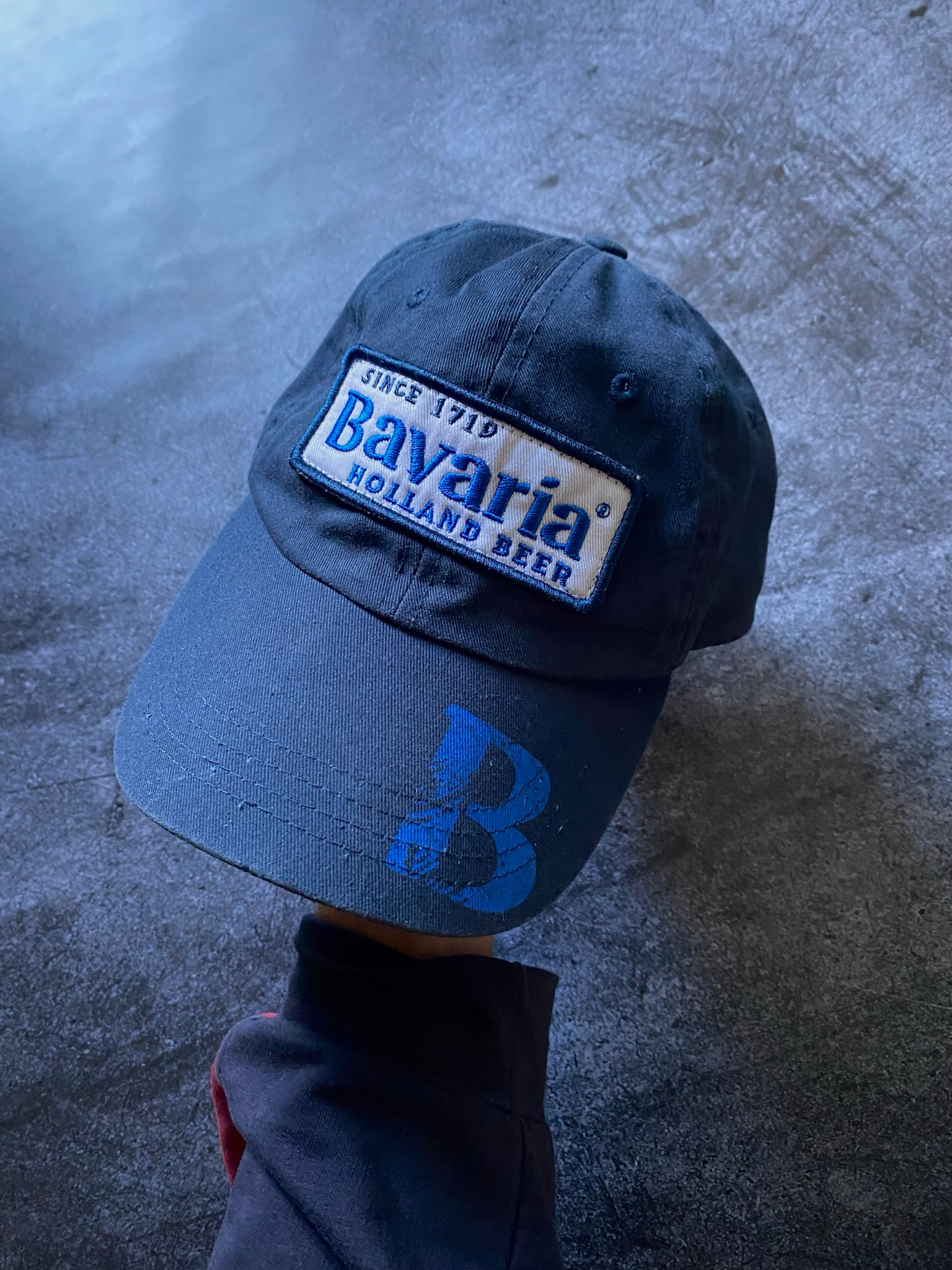 Bavaria Holland Beer Cap, миниатюра 1