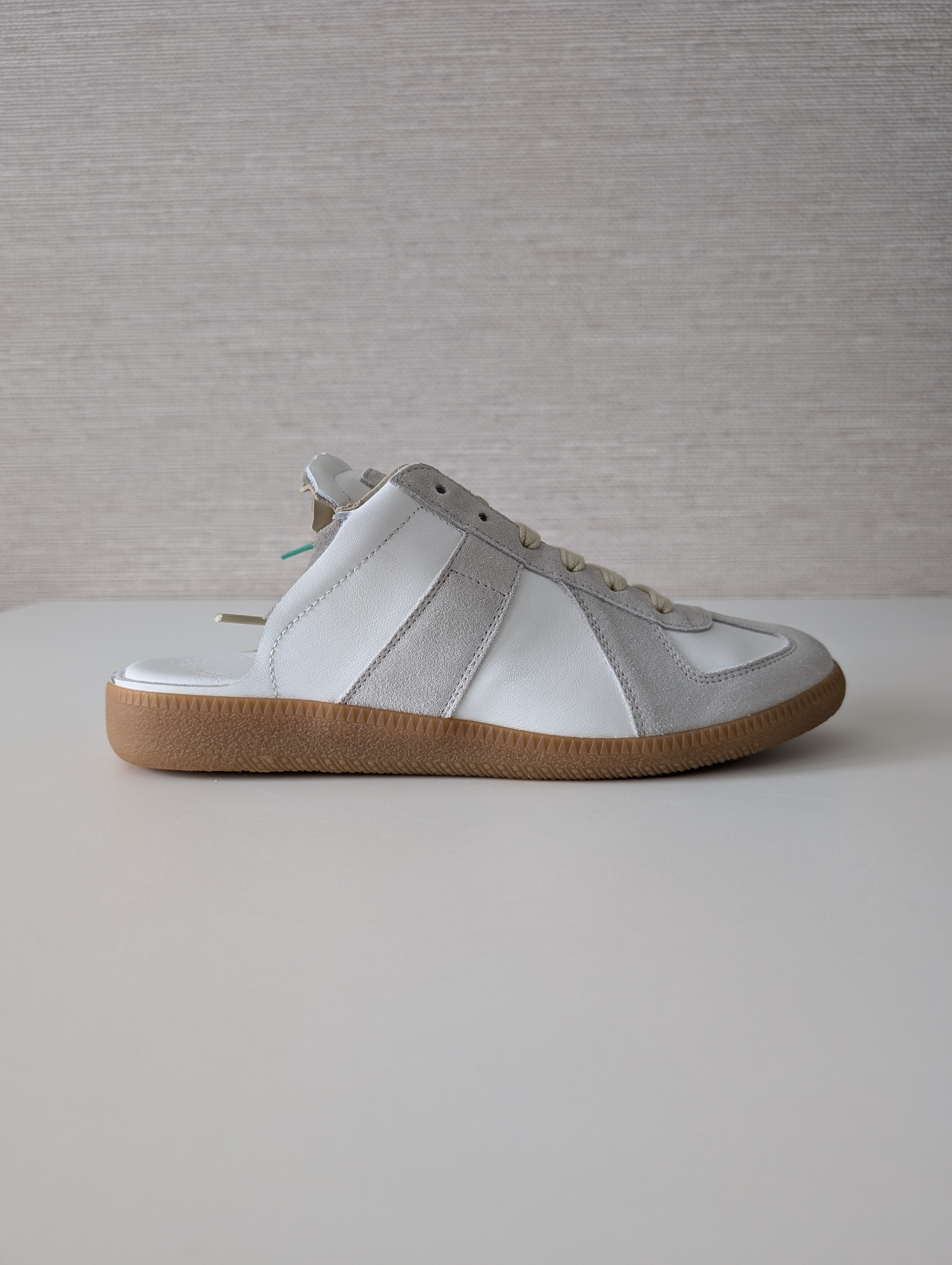Maison Margiela Replica Gray Replica, миниатюра 1