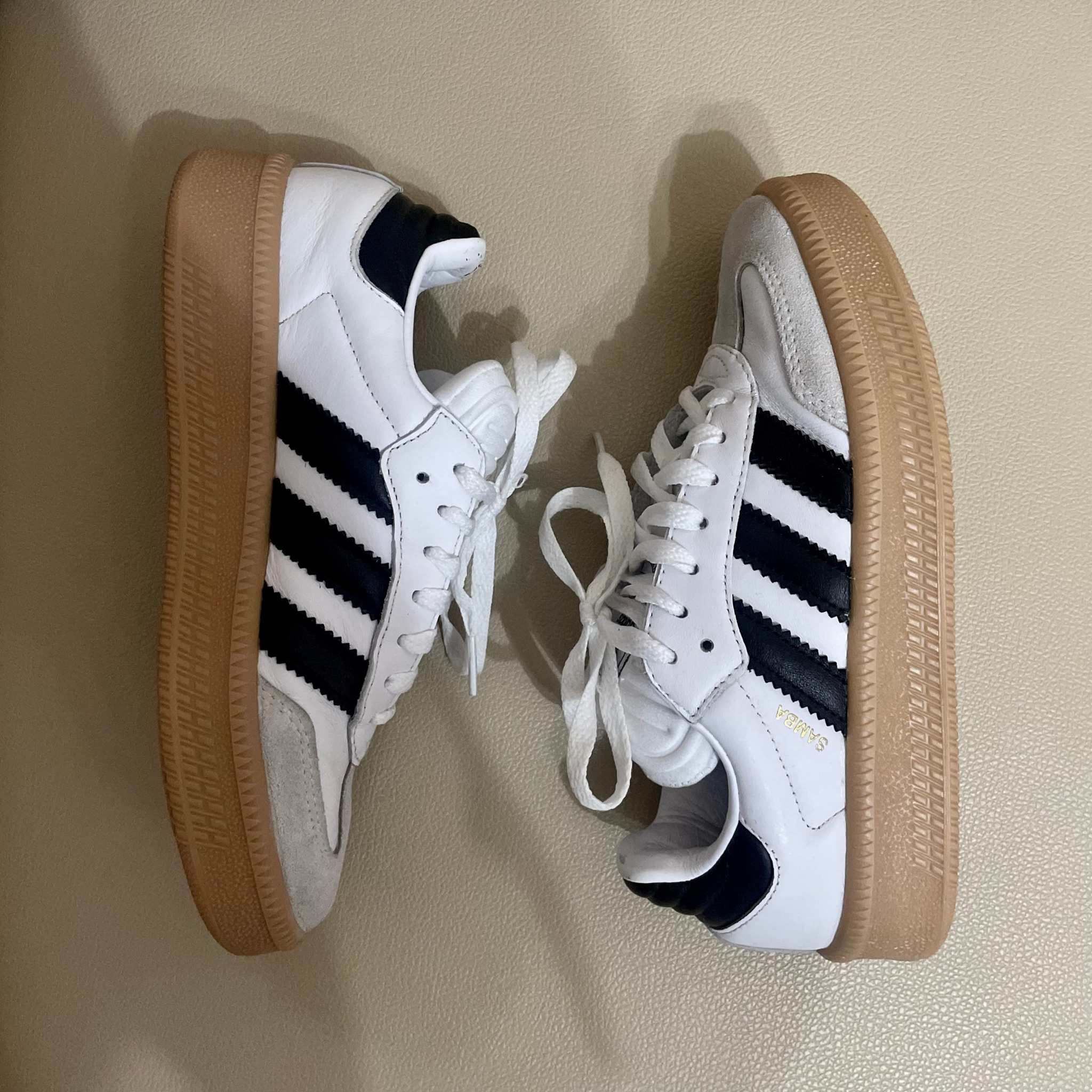 Adidas Samba, миниатюра 4
