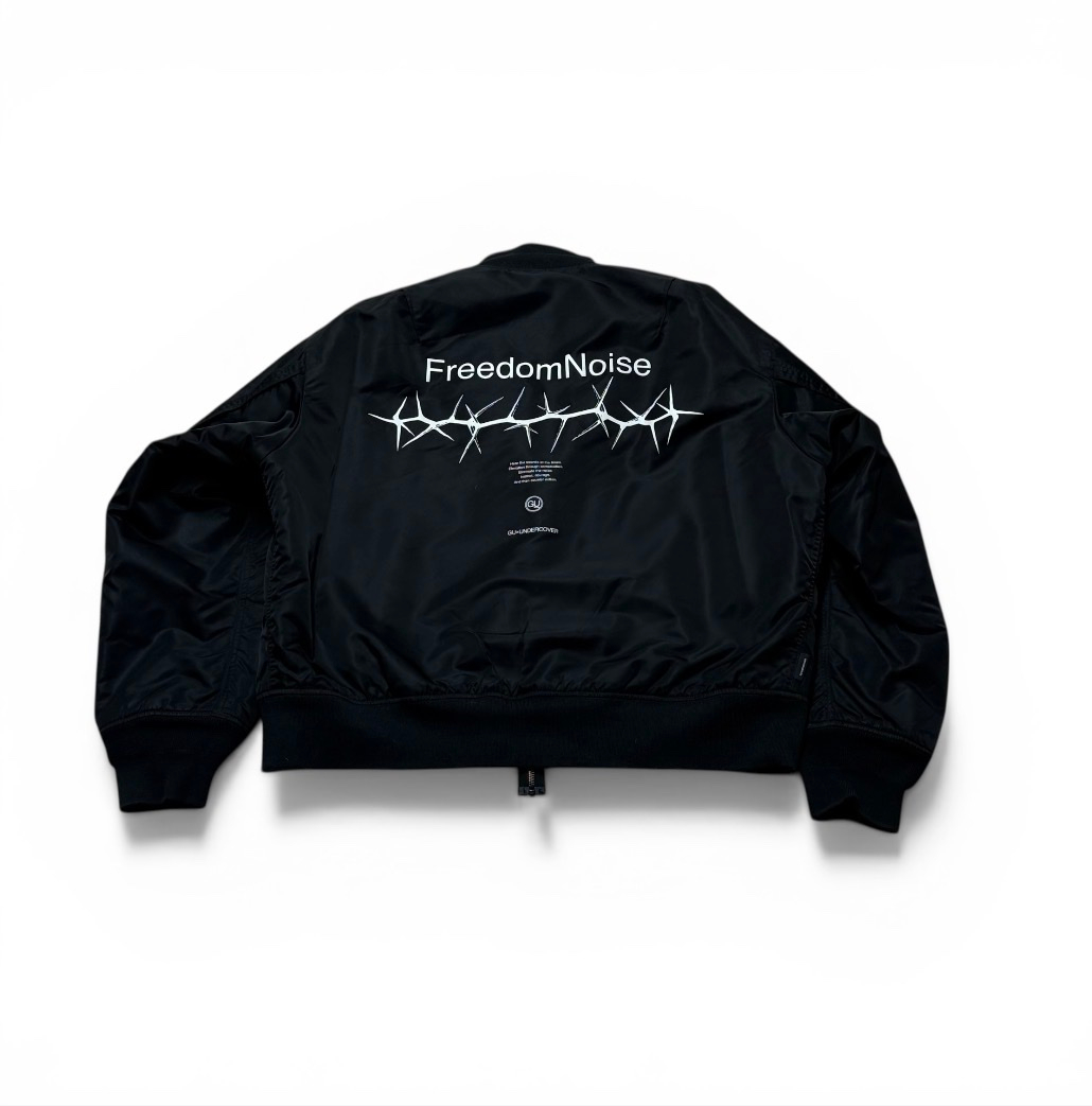 Gu Undercover Bomber, миниатюра 1