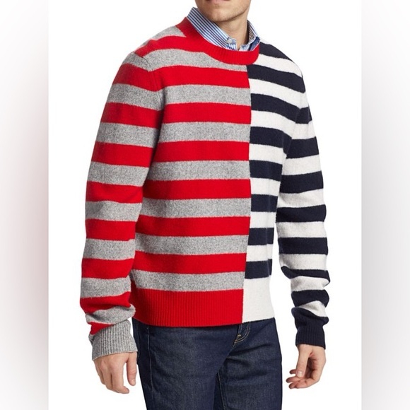 Свитер Helmut Lang Sweater, миниатюра 5