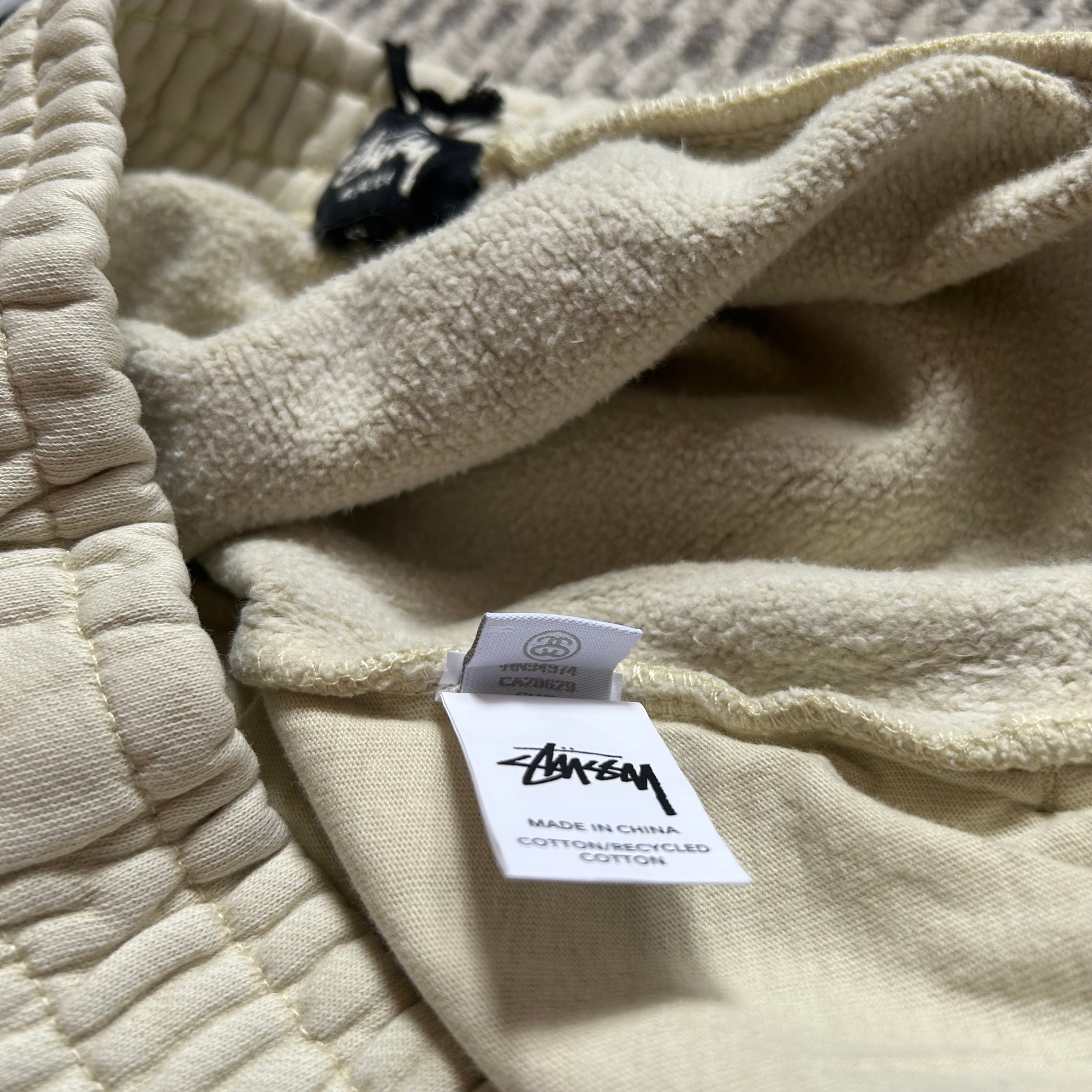 Stussy World League Shorts, миниатюра 8