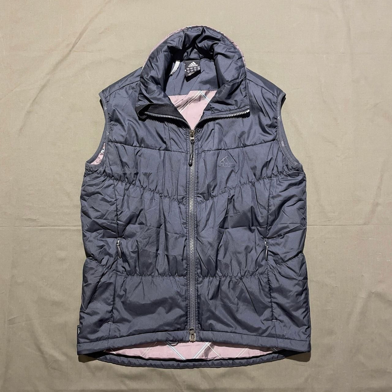 Adidas Clima365 Primaloft Vest, миниатюра 1