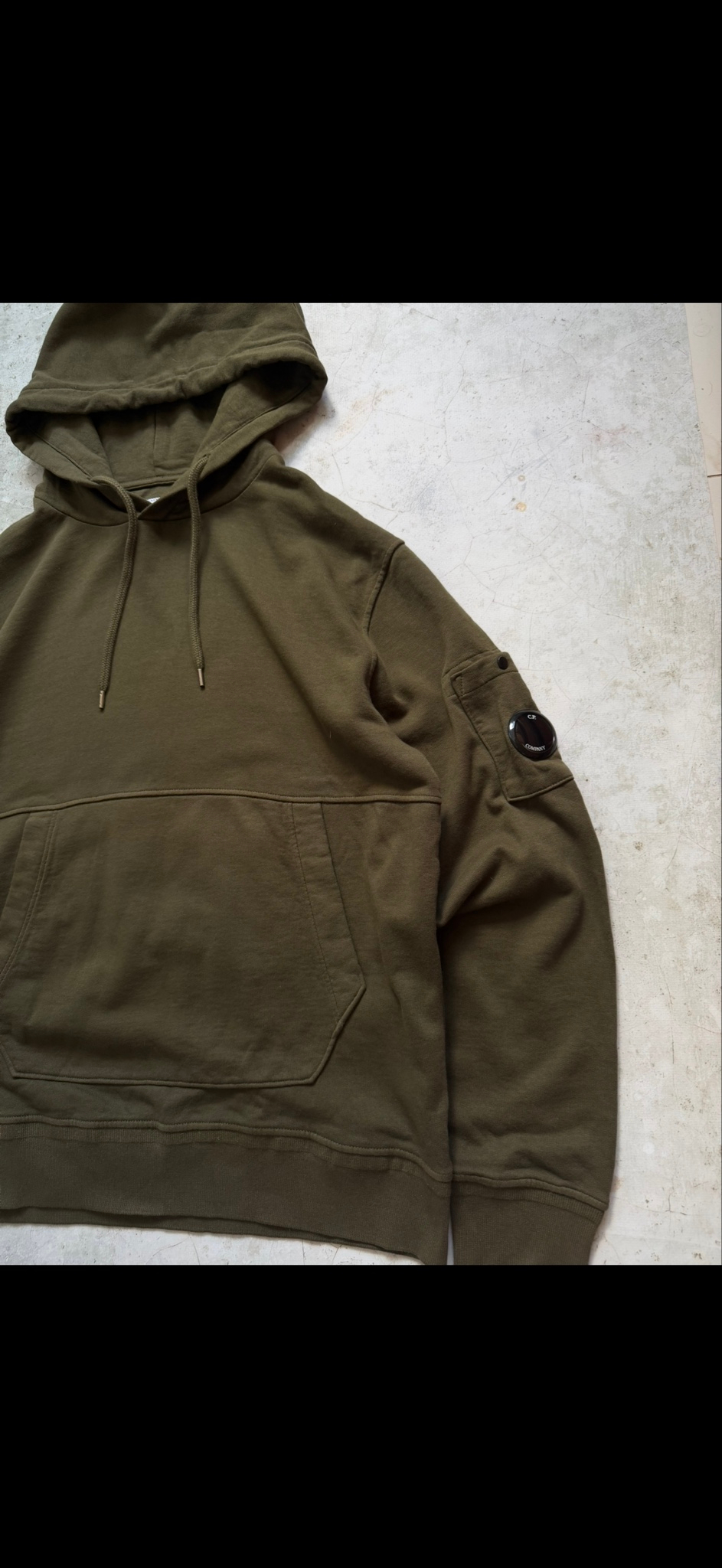 C.P. Company Hoodie, миниатюра 2
