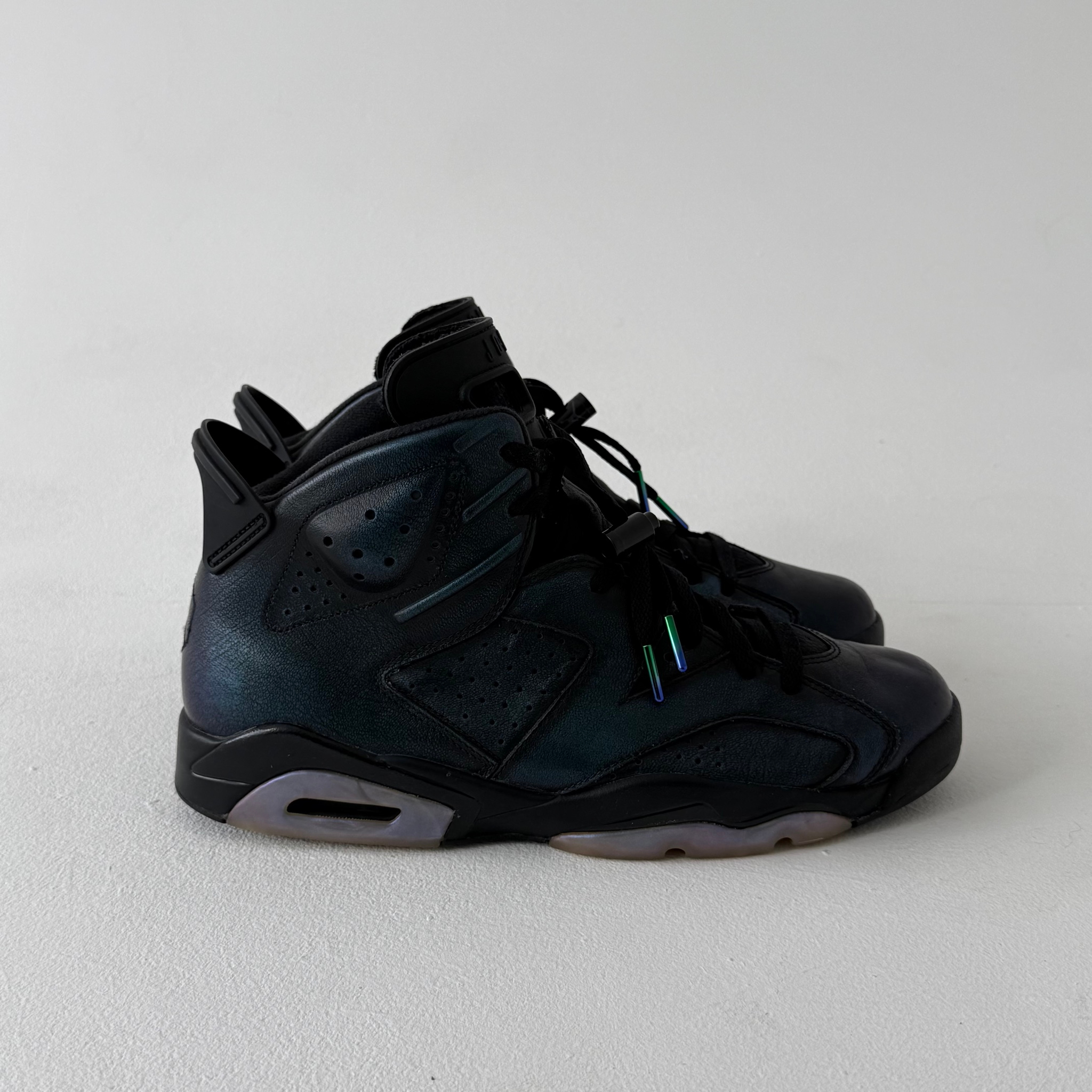 Nike Air Jordan Retro 6 All-Star “Chameleon”, миниатюра 8