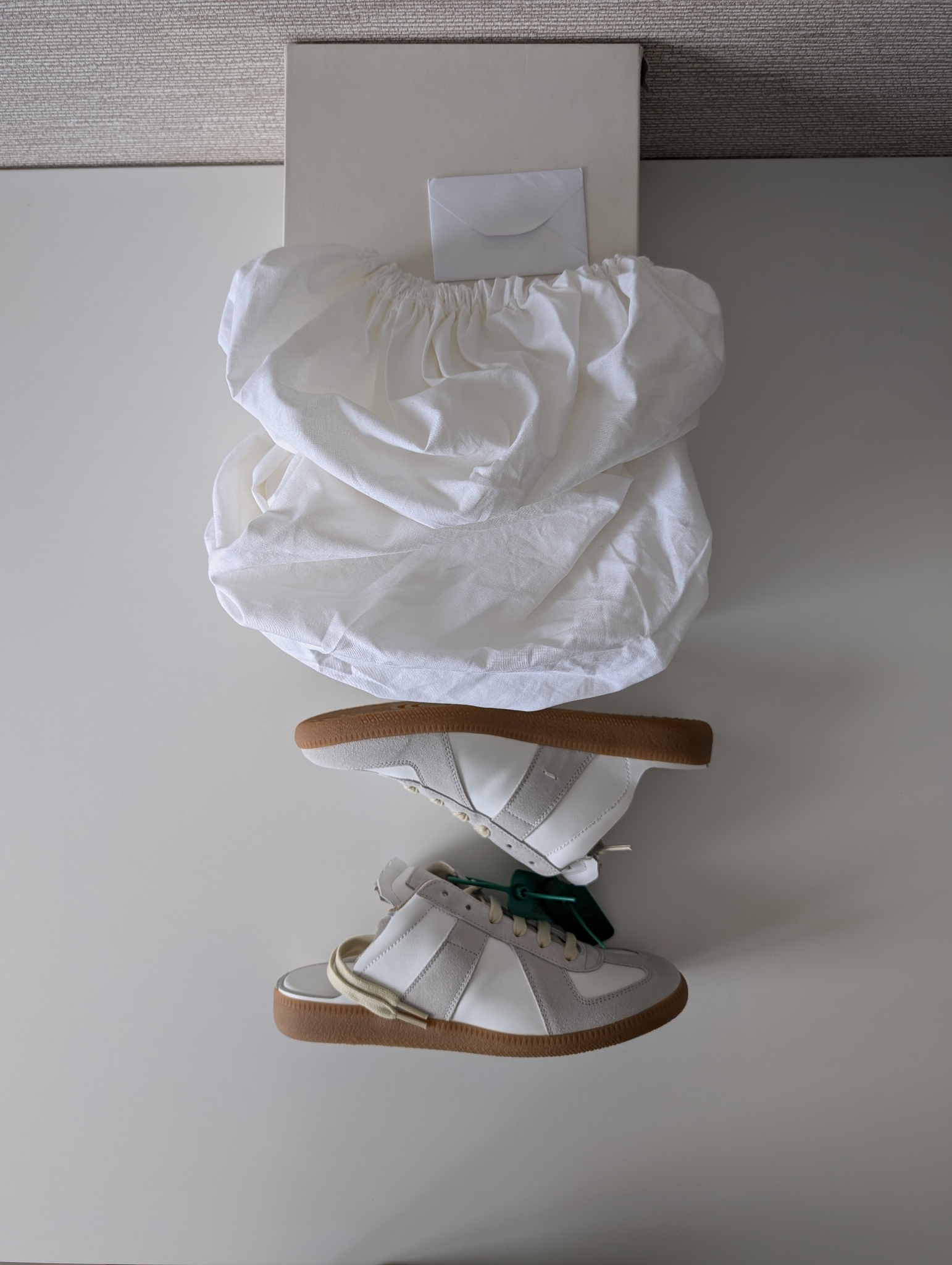 Maison Margiela Replica Gray Replica, миниатюра 7