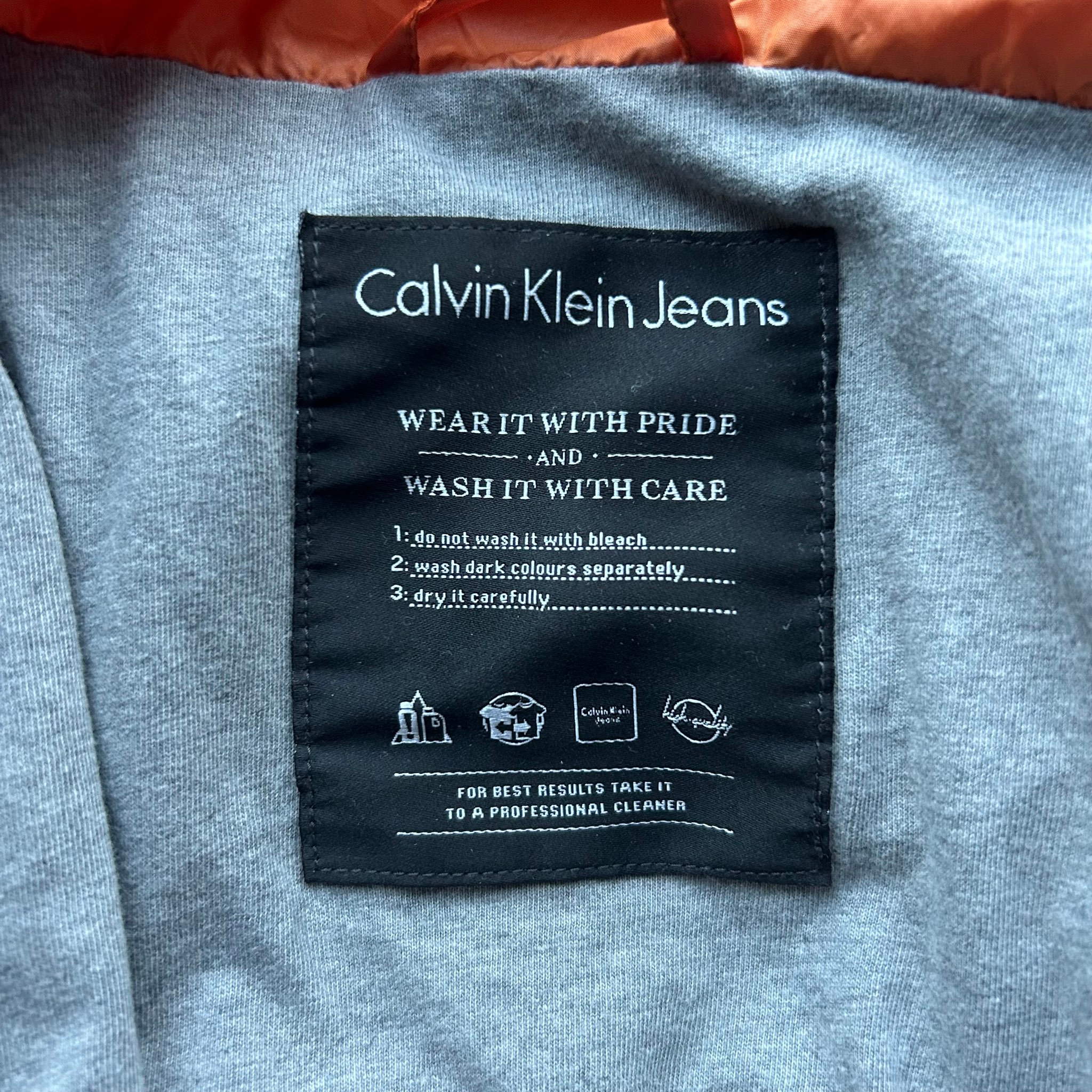 Calvin Klein Winds, миниатюра 3