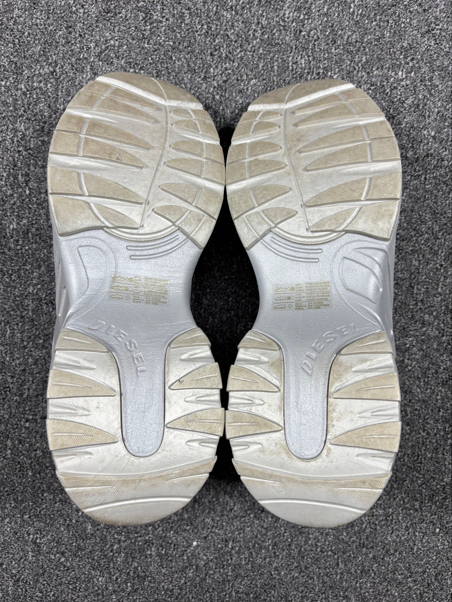 Diesel S-D-Runner X, миниатюра 4