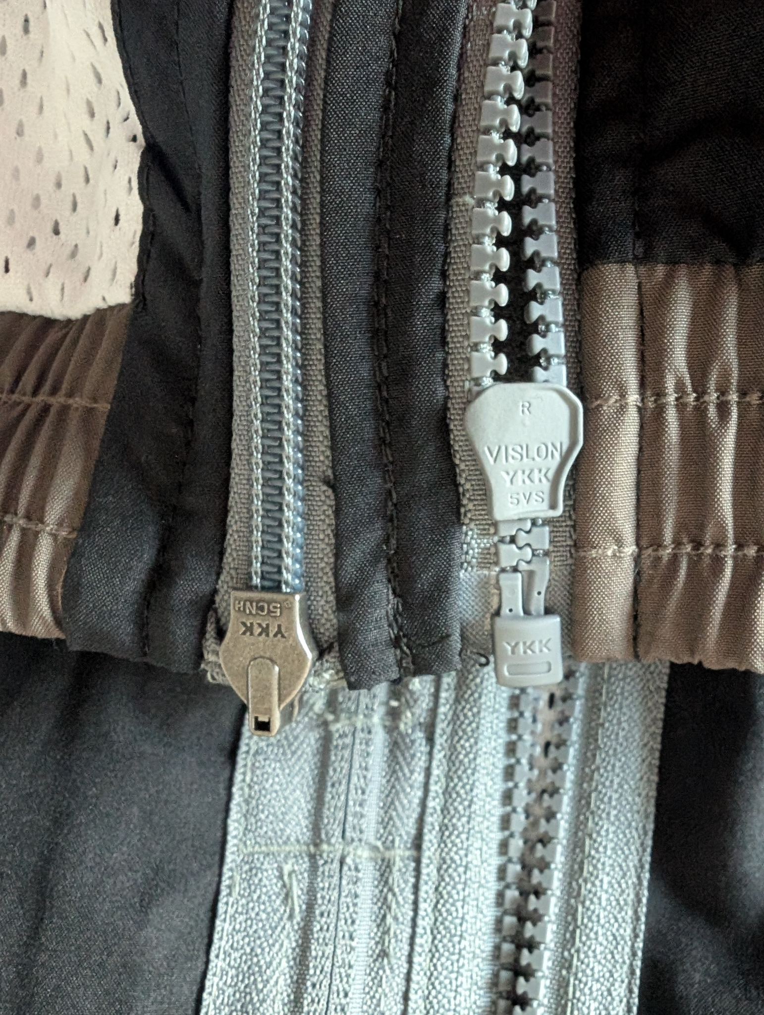 Nike x Acronym Jacket, миниатюра 6