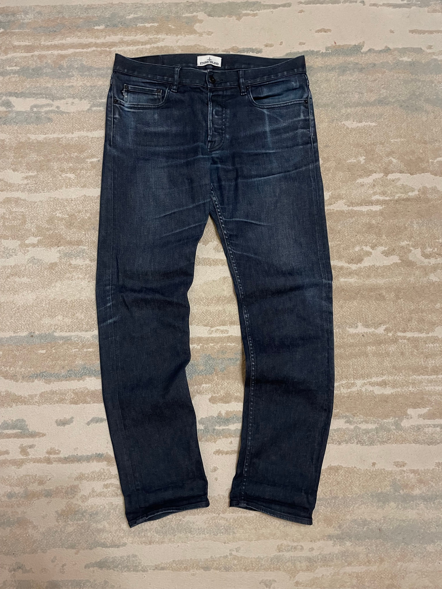 Stone Island Jeans, миниатюра 2