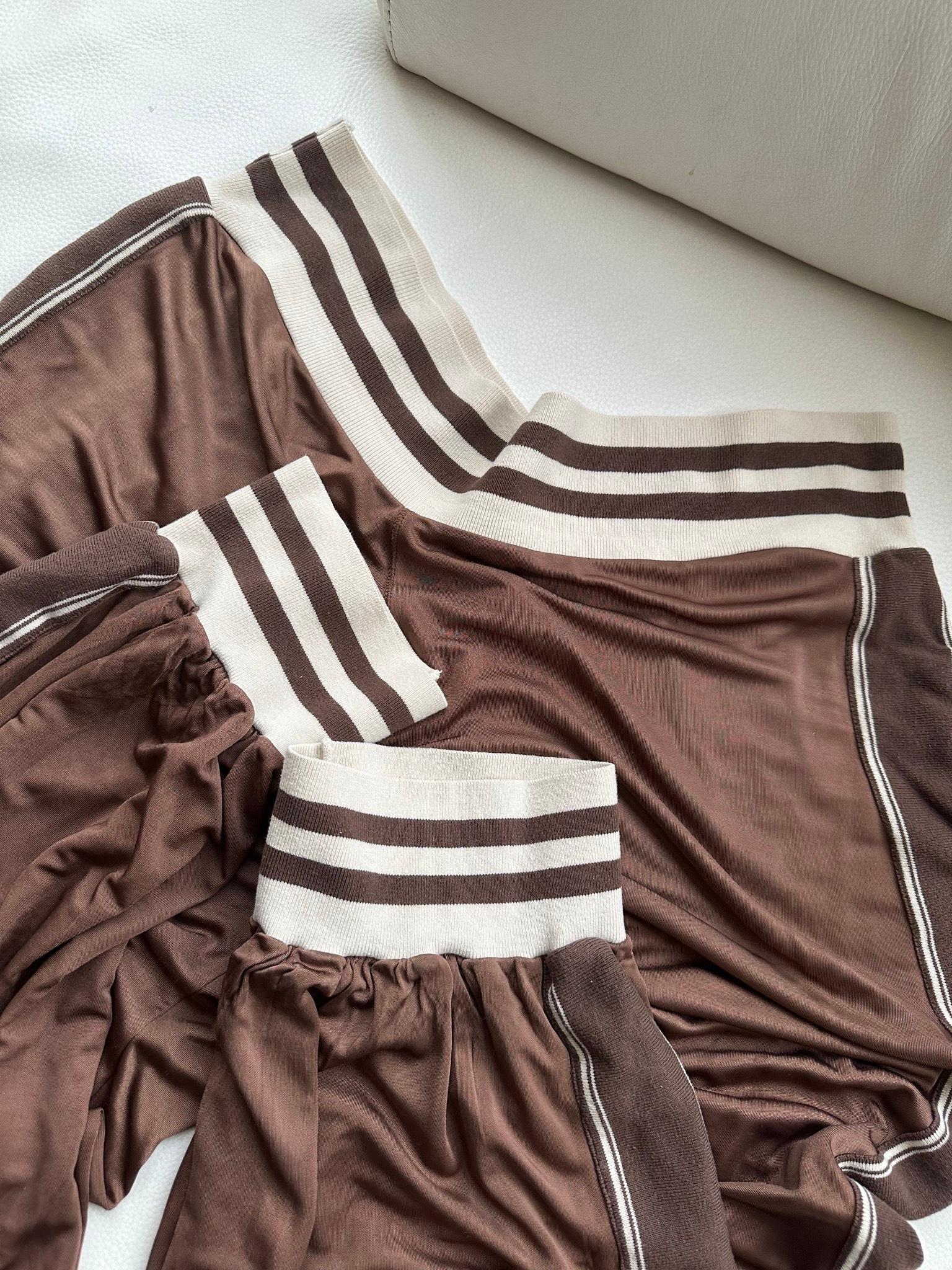 Jean Paul Gaultier Knitted pants, миниатюра 9