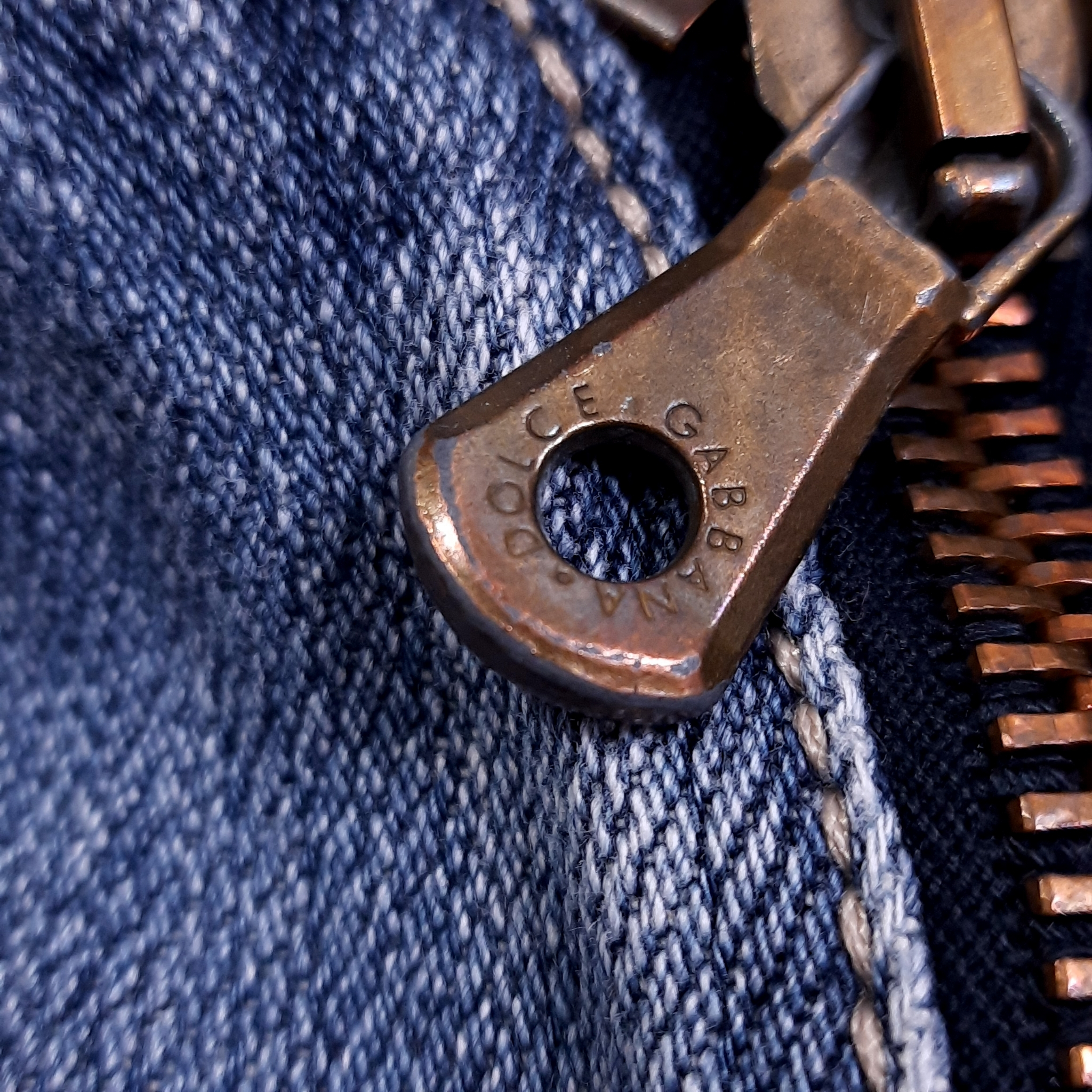 Dolce & Gabbana Jeans, миниатюра 9