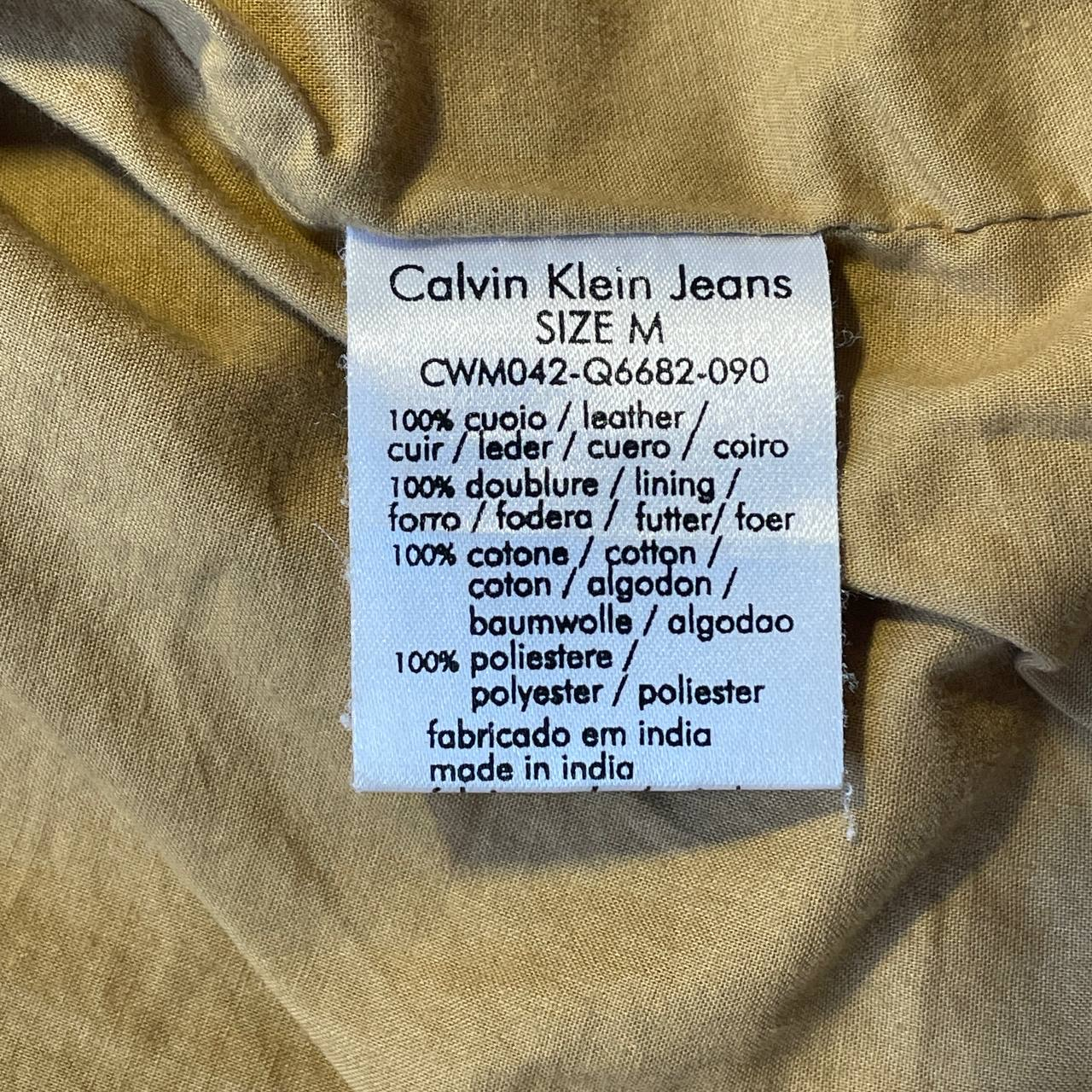 Calvin Klein Jeans Jacket, миниатюра 3