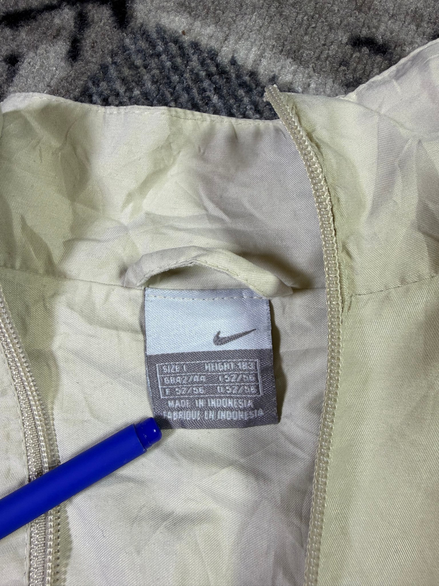 Nike Ветровка, миниатюра 7