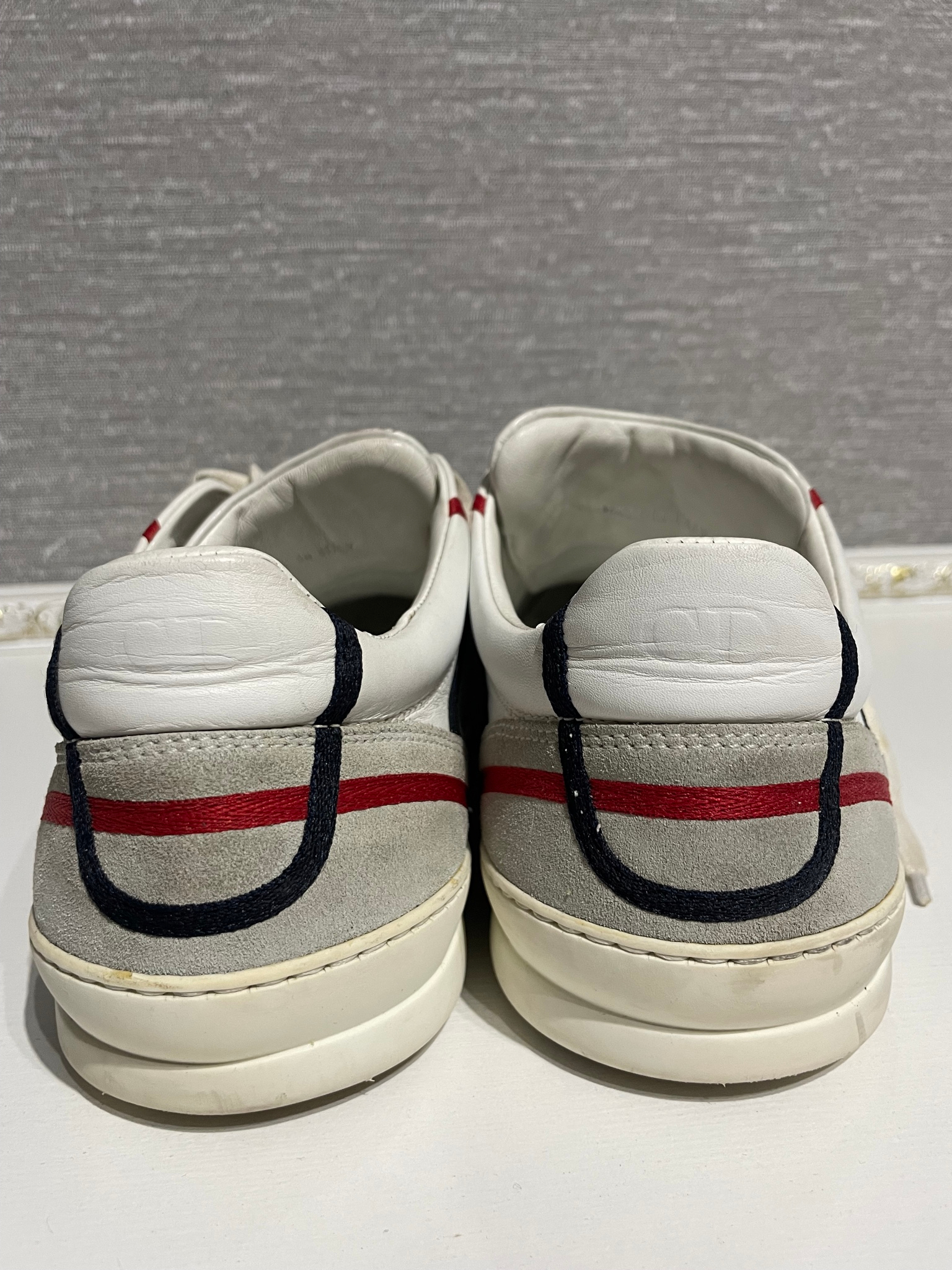Dior Homme Кеды, миниатюра 2