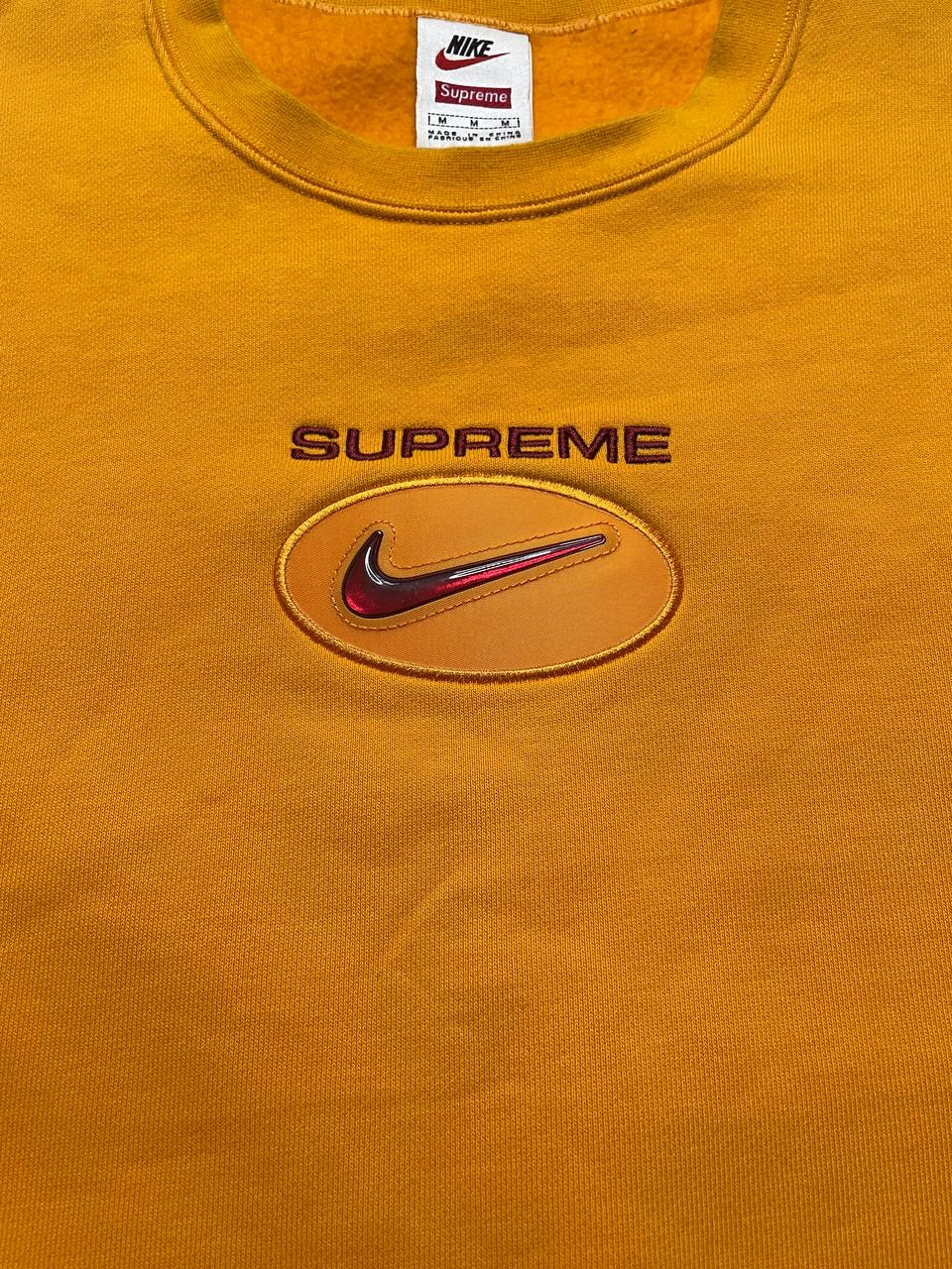 Nike x Supreme FW20, миниатюра 3