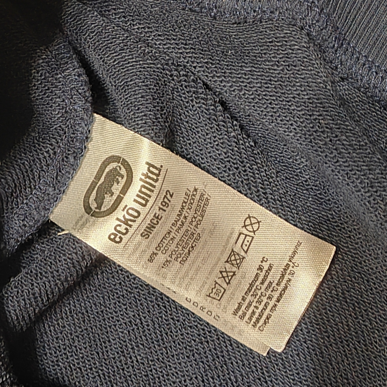 Ecko Unltd Свитшот, миниатюра 5